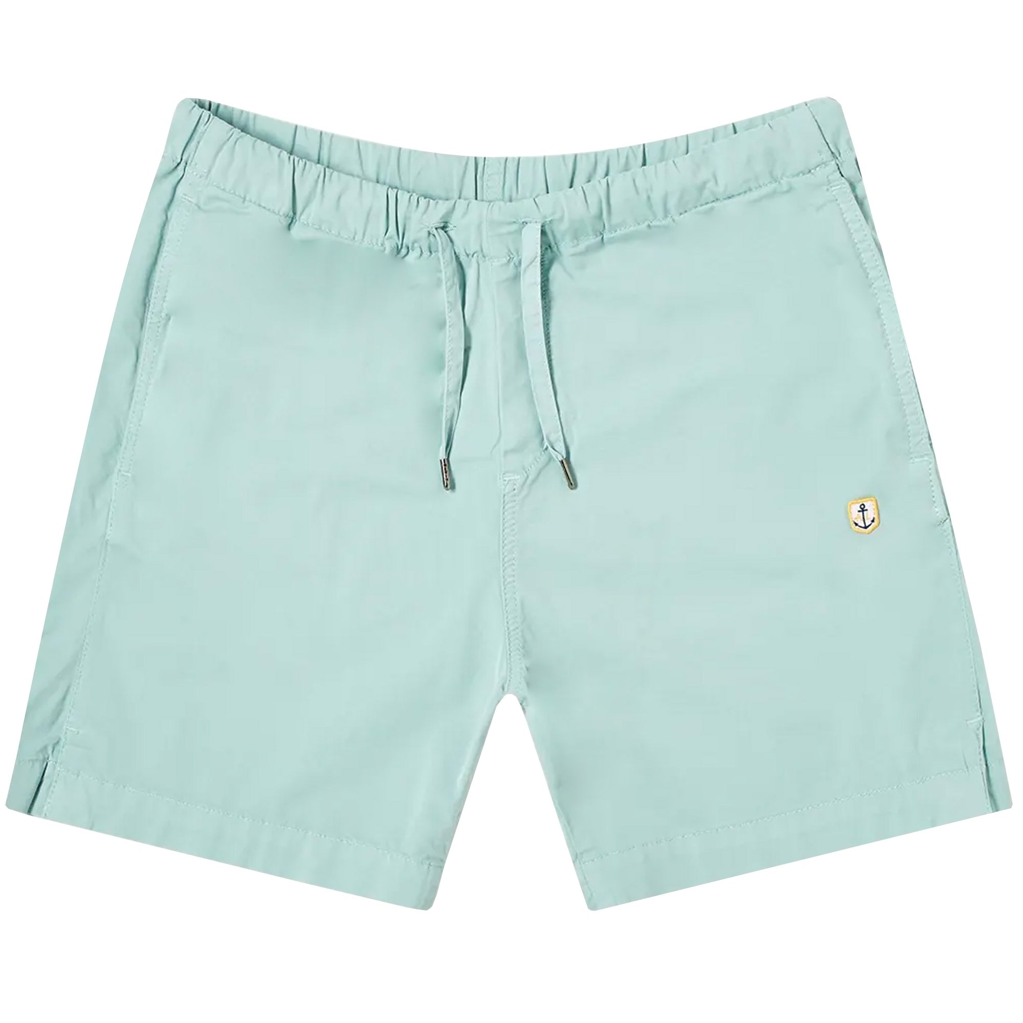 Armor Lux Heritage Short - Mint