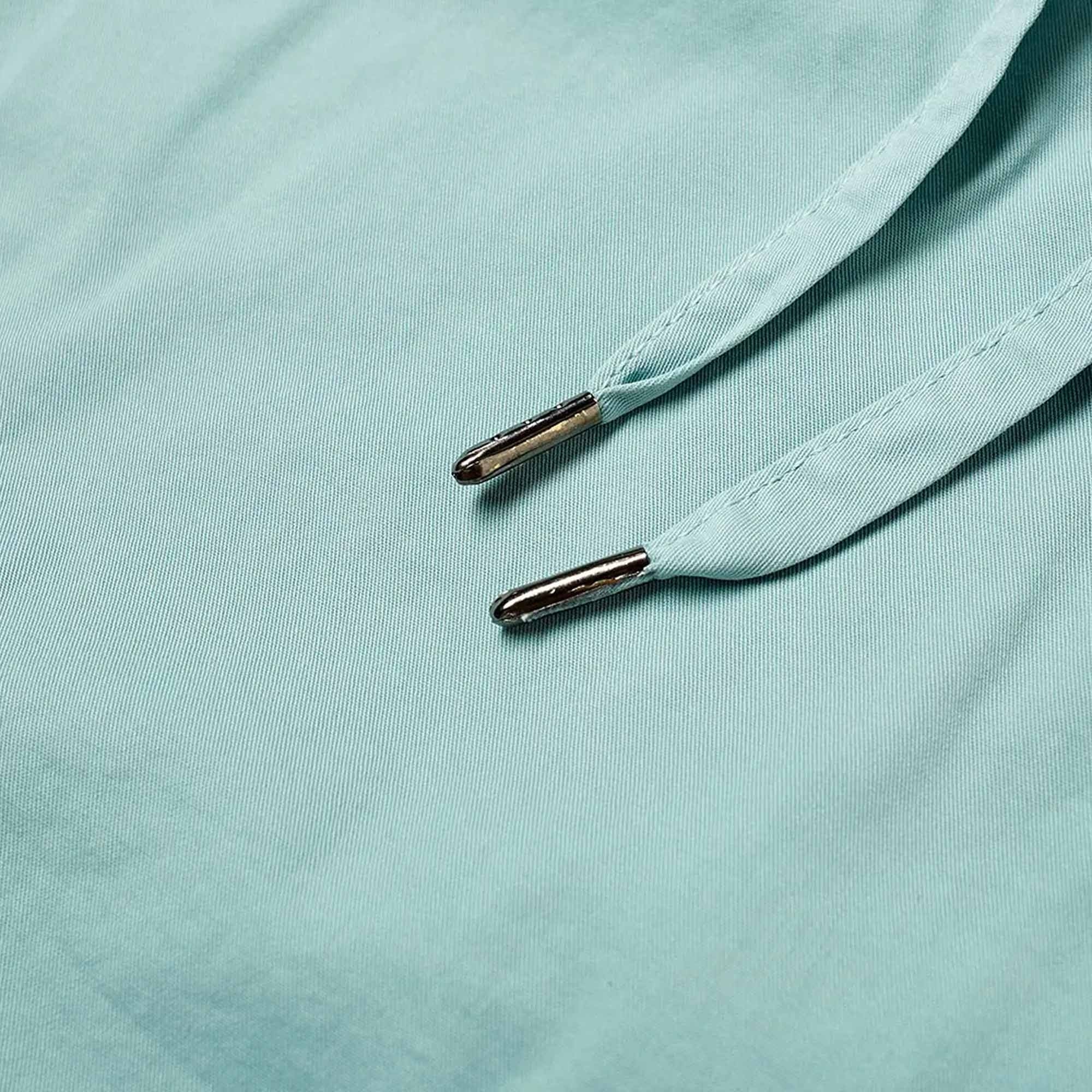 Armor Lux Heritage Short - Mint