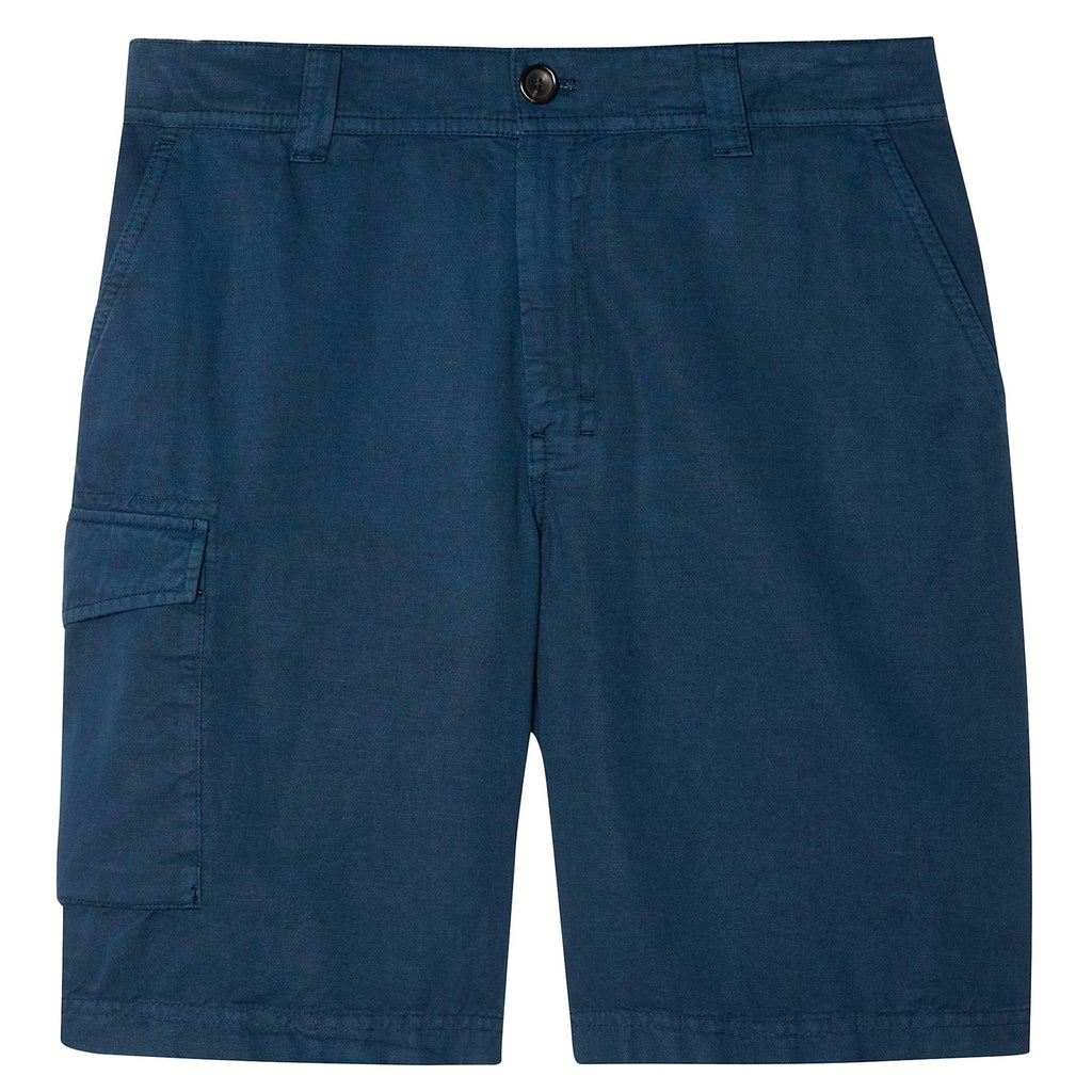 Paul Smith Military Shorts - Dark Navy
