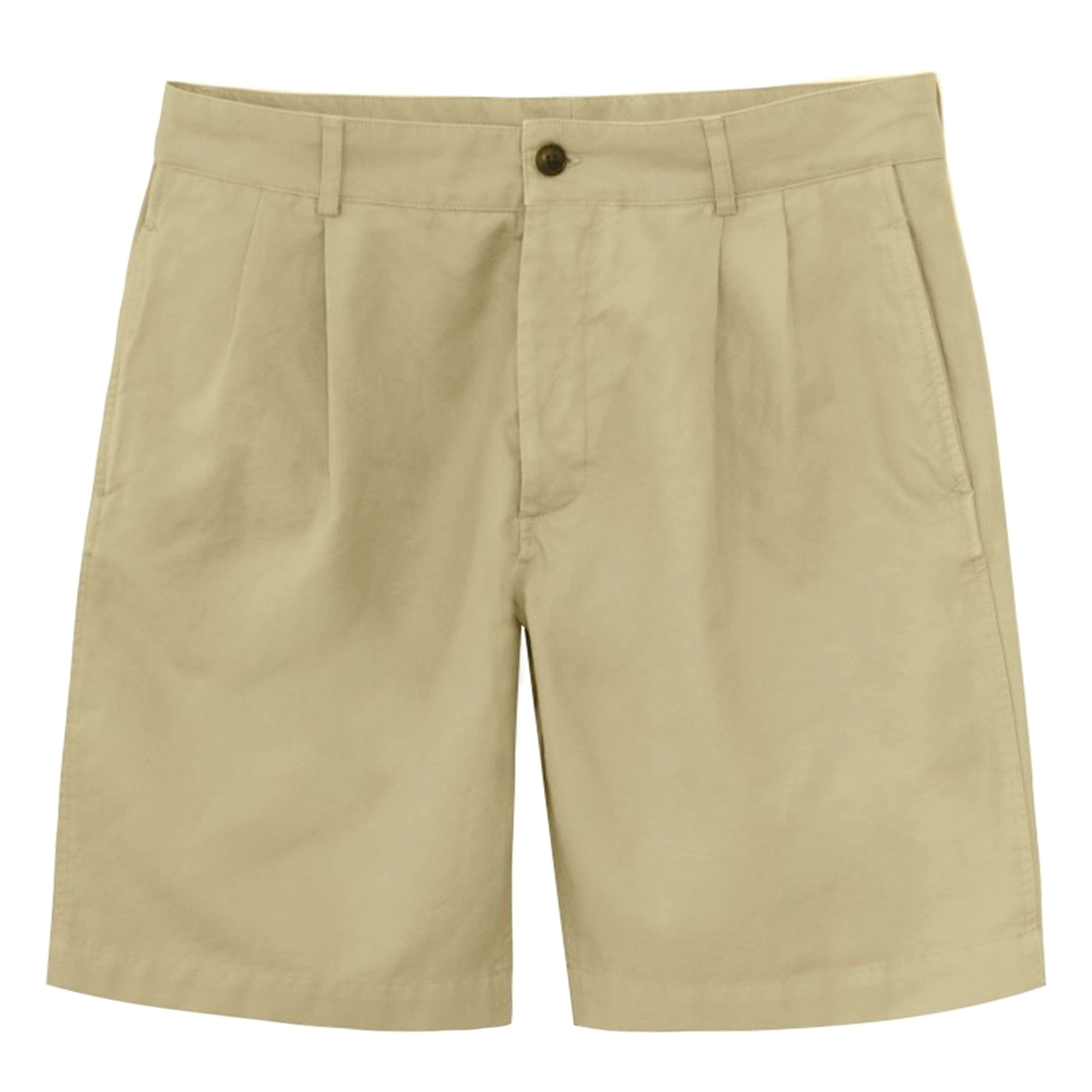 Homecore Marco Shorts - Beige