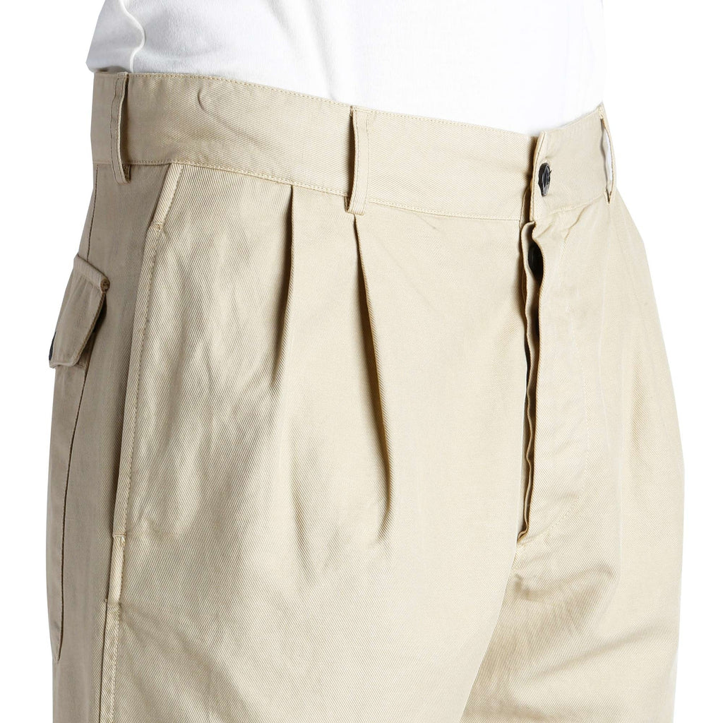 Homecore Marco Shorts - Beige