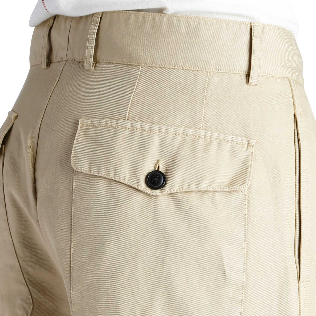 Homecore Marco Shorts - Beige