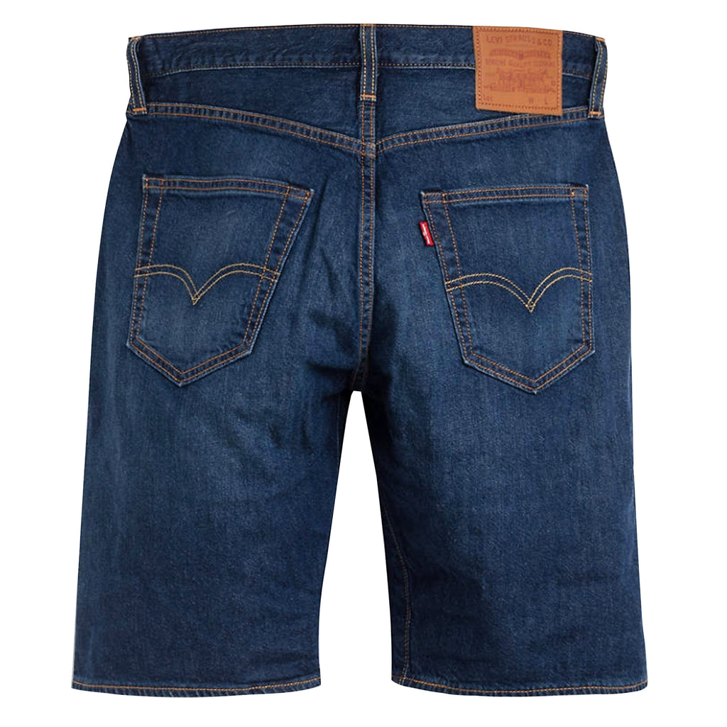 Levi's® 501 Original Shorts - Denim