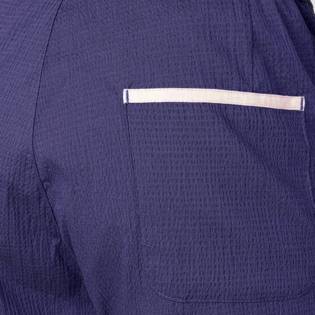 Oliver Spencer Drawstring Shorts Kildale - Navy