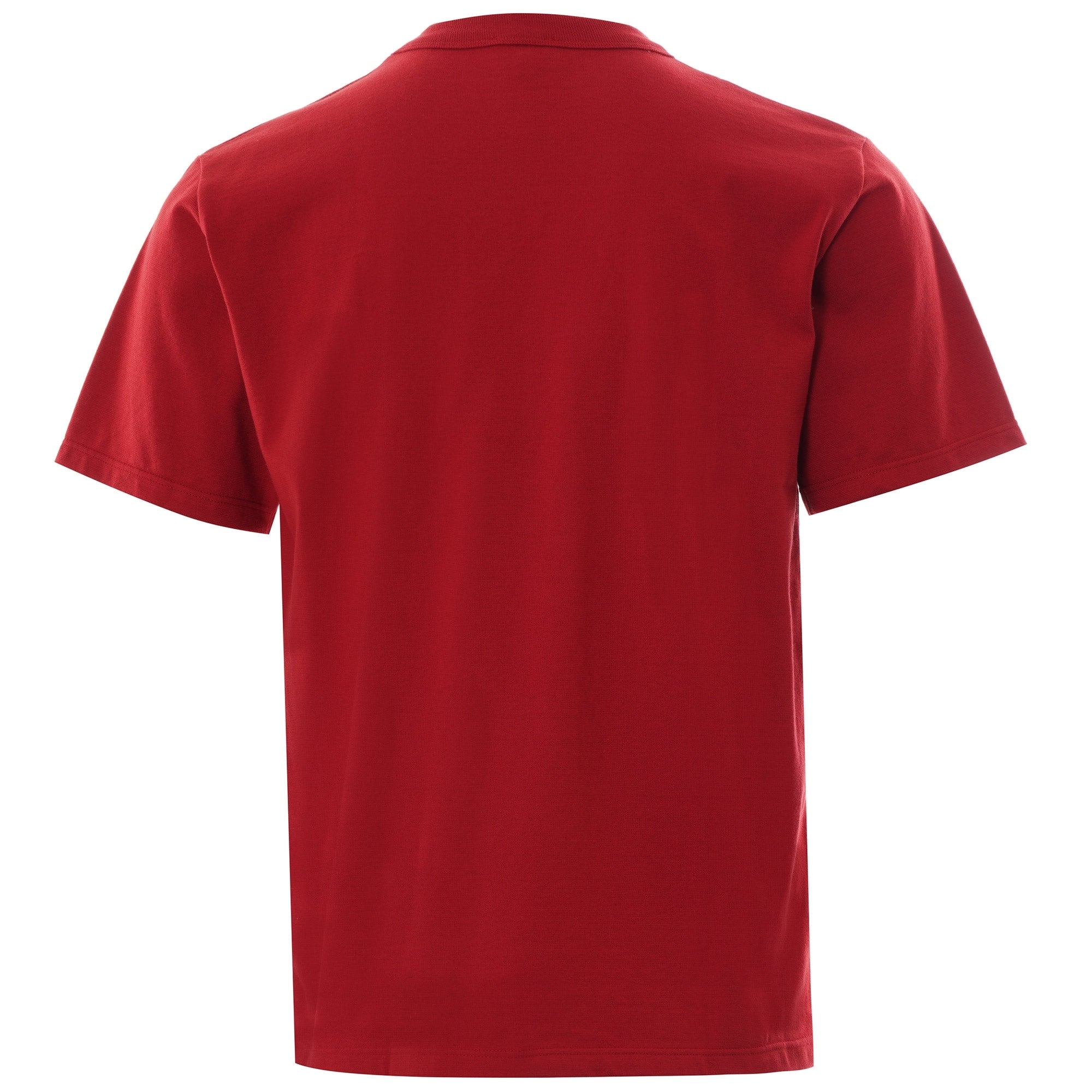 Armor Lux Callac T-Shirt - Red