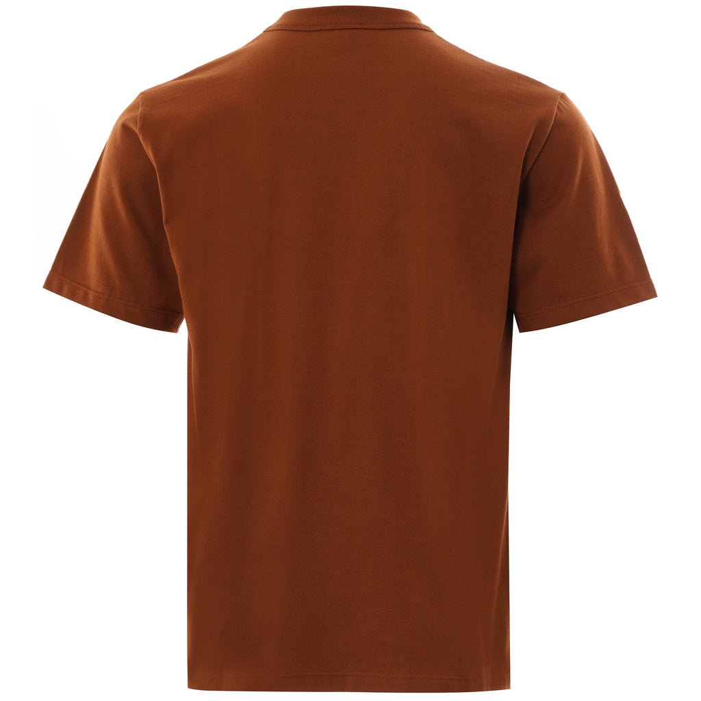 Armor Lux Callac Tee - Cappuccino