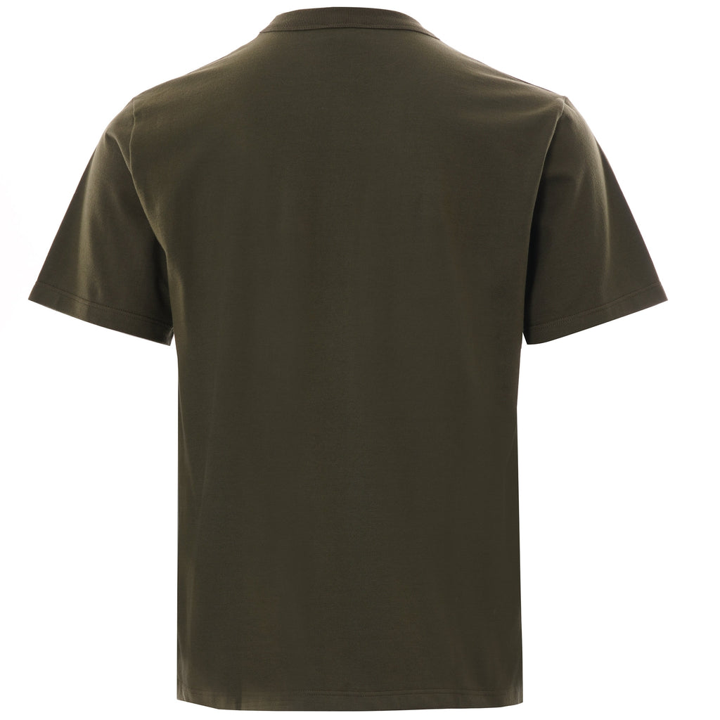 Armor Lux Callac T-shirt - Army Green