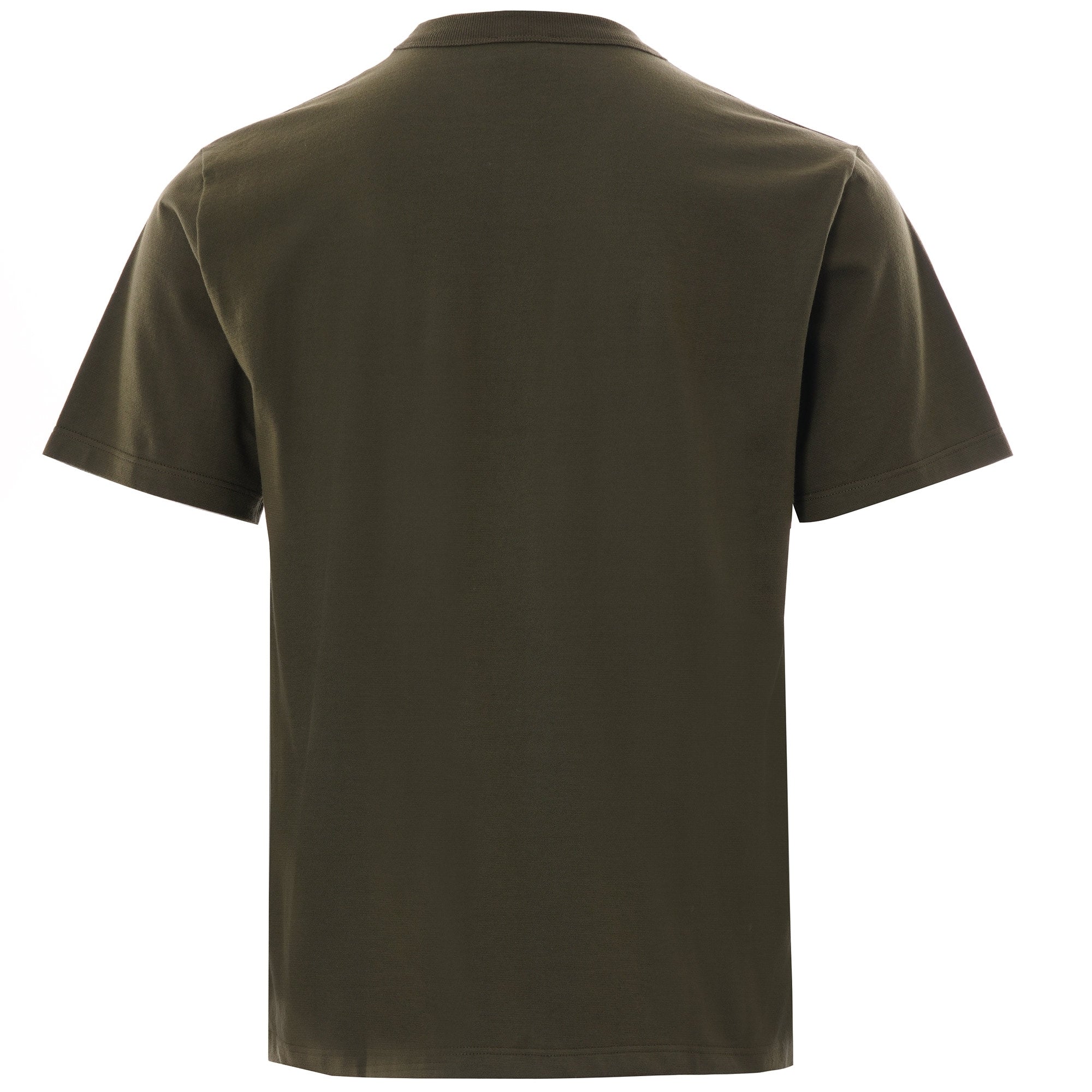 Armor Lux Callac T-shirt - Army Green