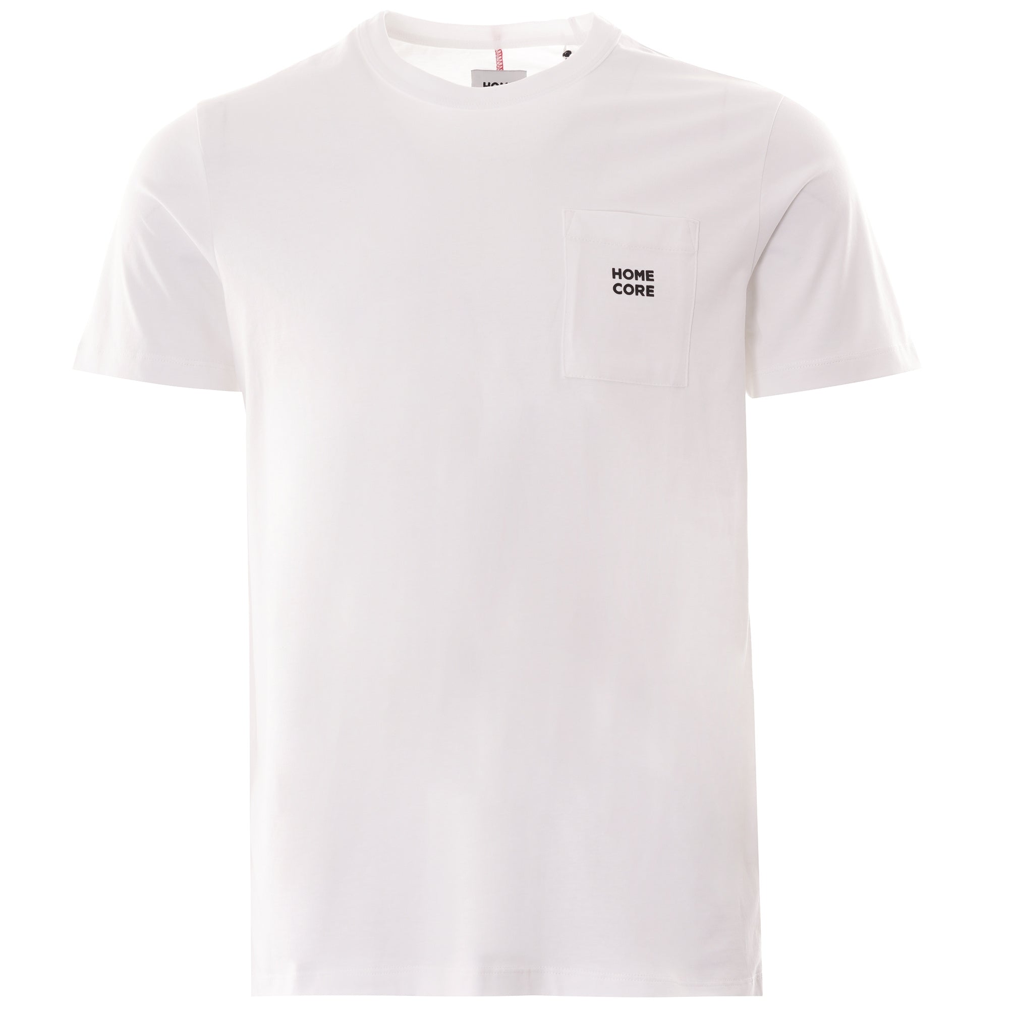 Homecore Seb T-shirt - White