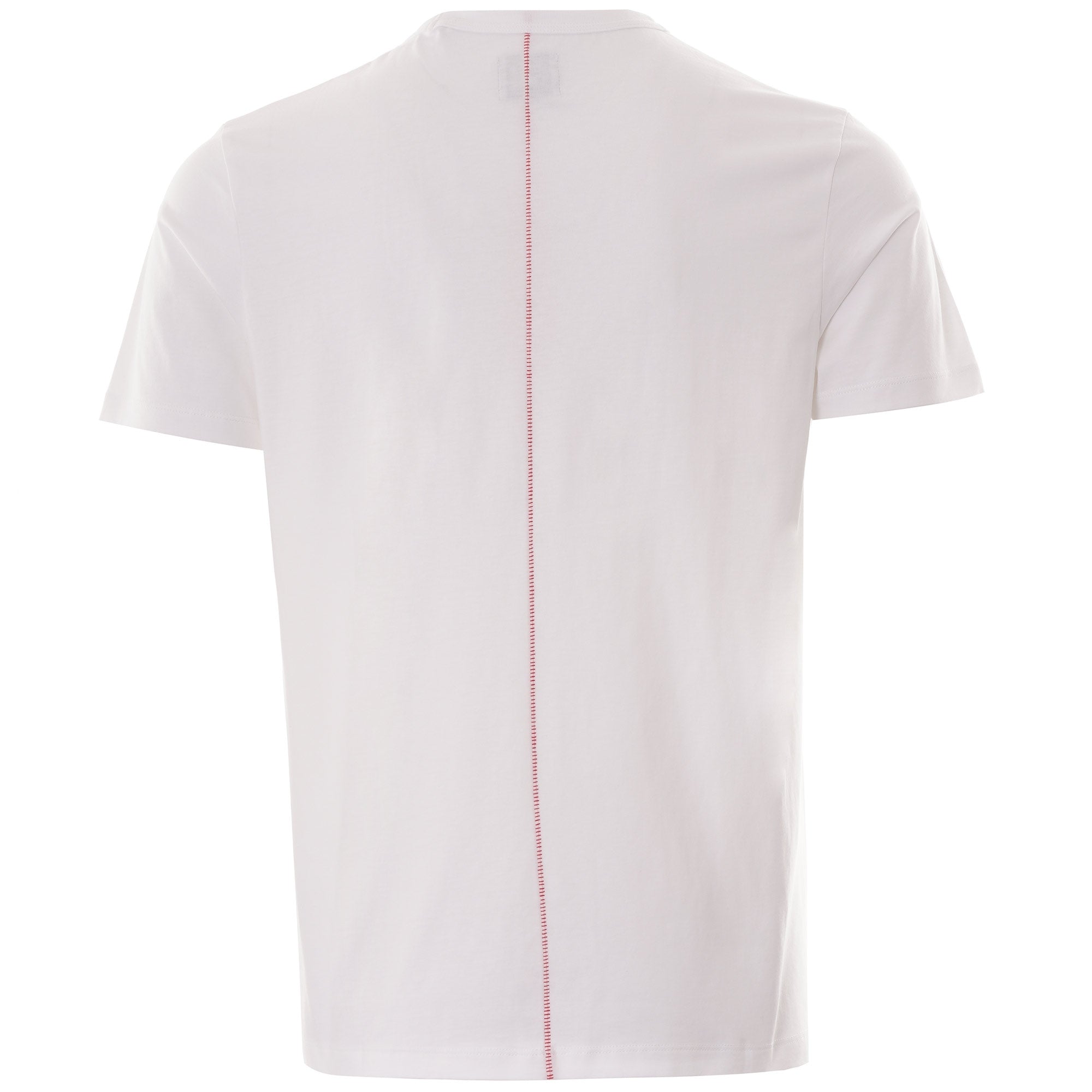 Homecore Seb T-shirt - White