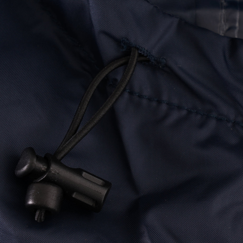 Packmack Pop Over Rain Jacket - Navy