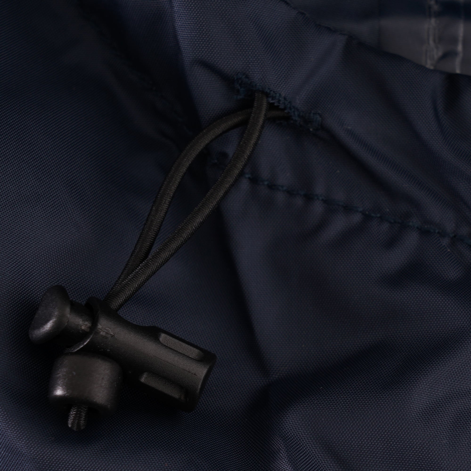 Packmack Pop Over Rain Jacket - Navy