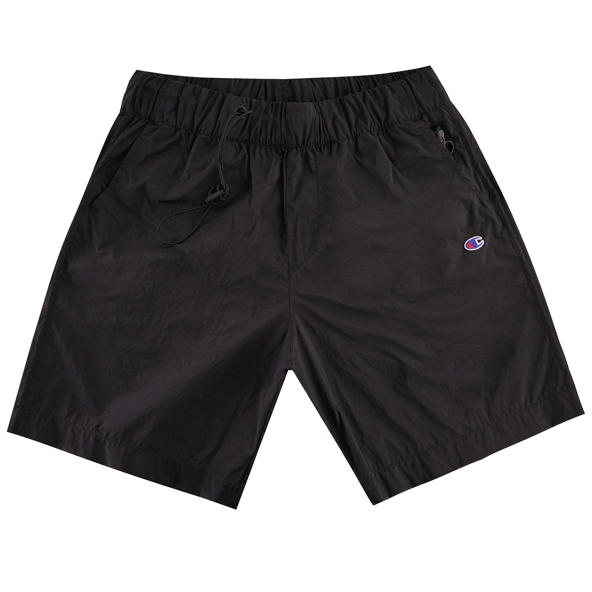 Champion Bermuda Shorts - Black