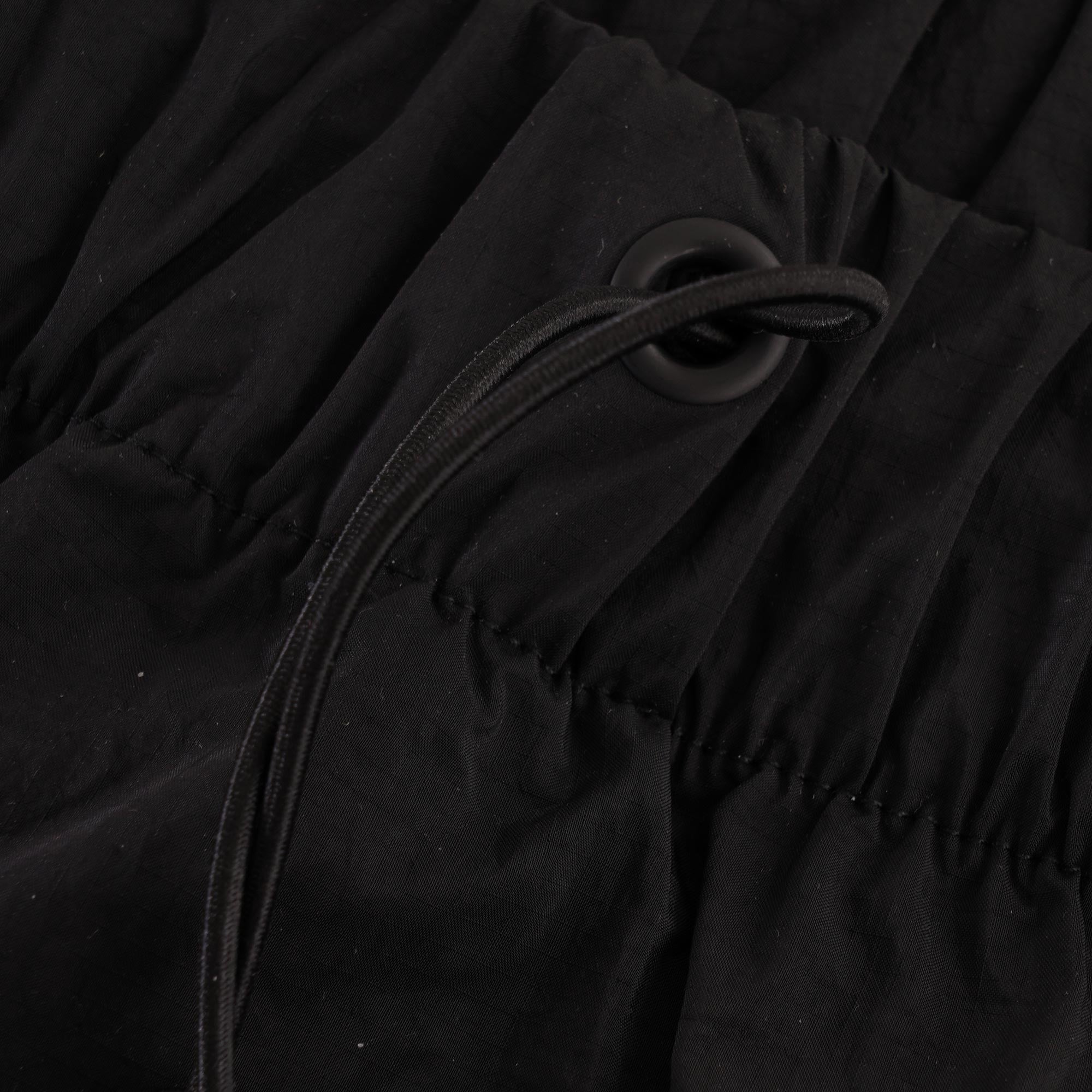 Champion Bermuda Shorts - Black