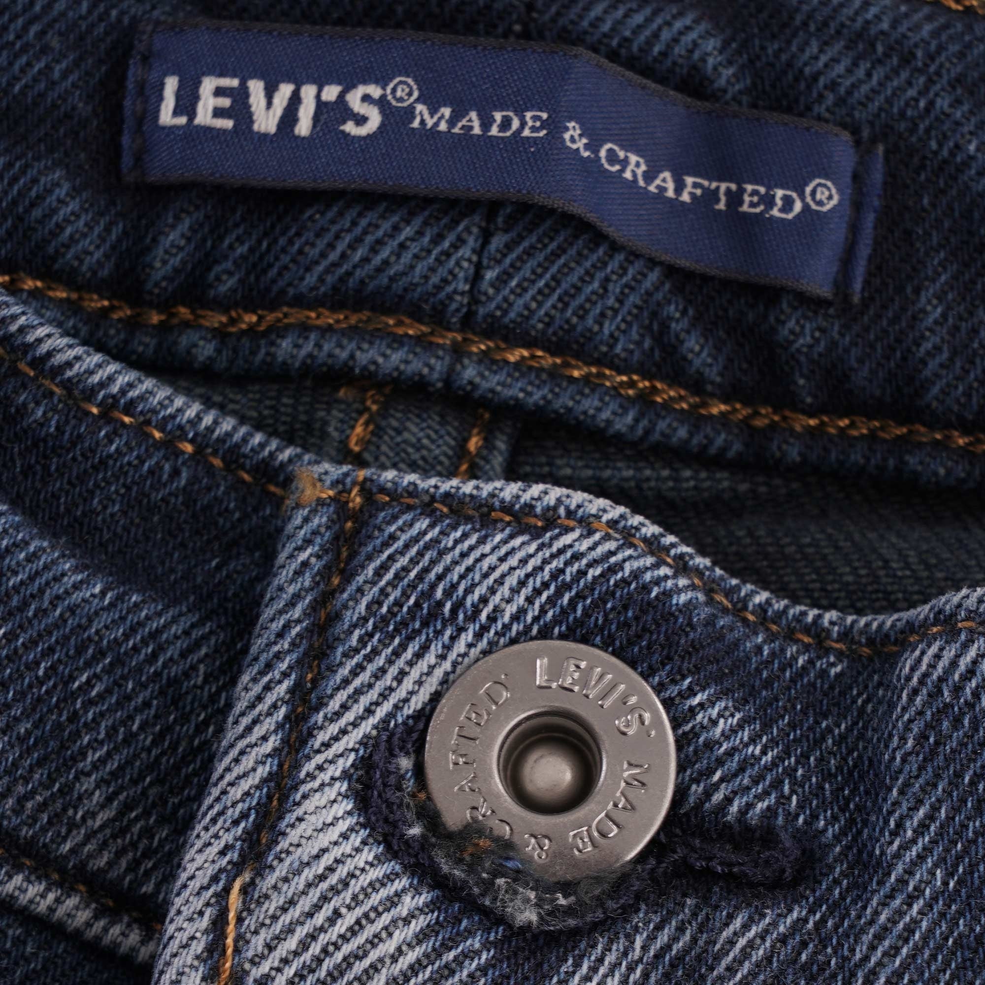 Levi's® 511 Slim Jeans - Denim