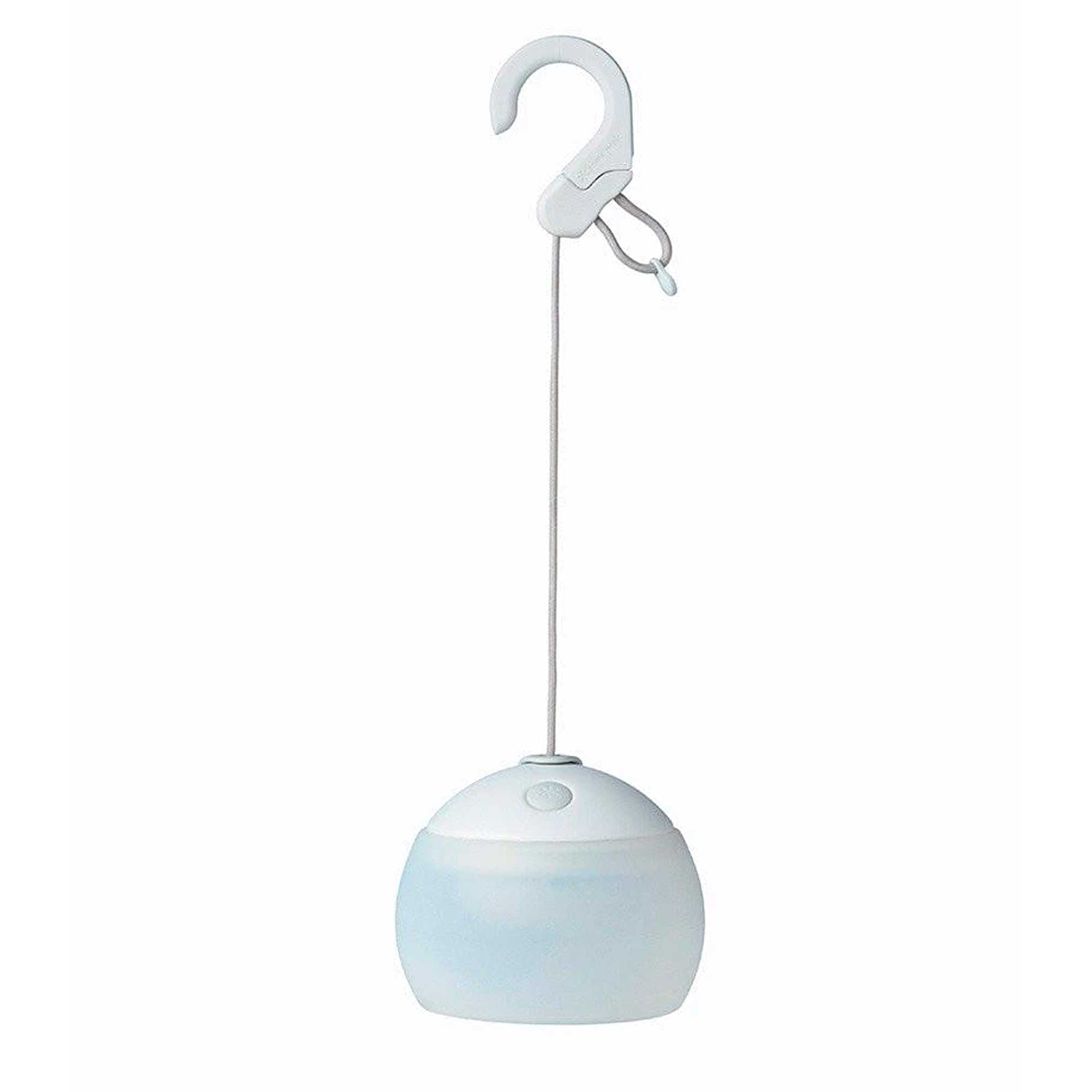 Snow Peak LED Candle Lantern "HOZUKI" - Snow