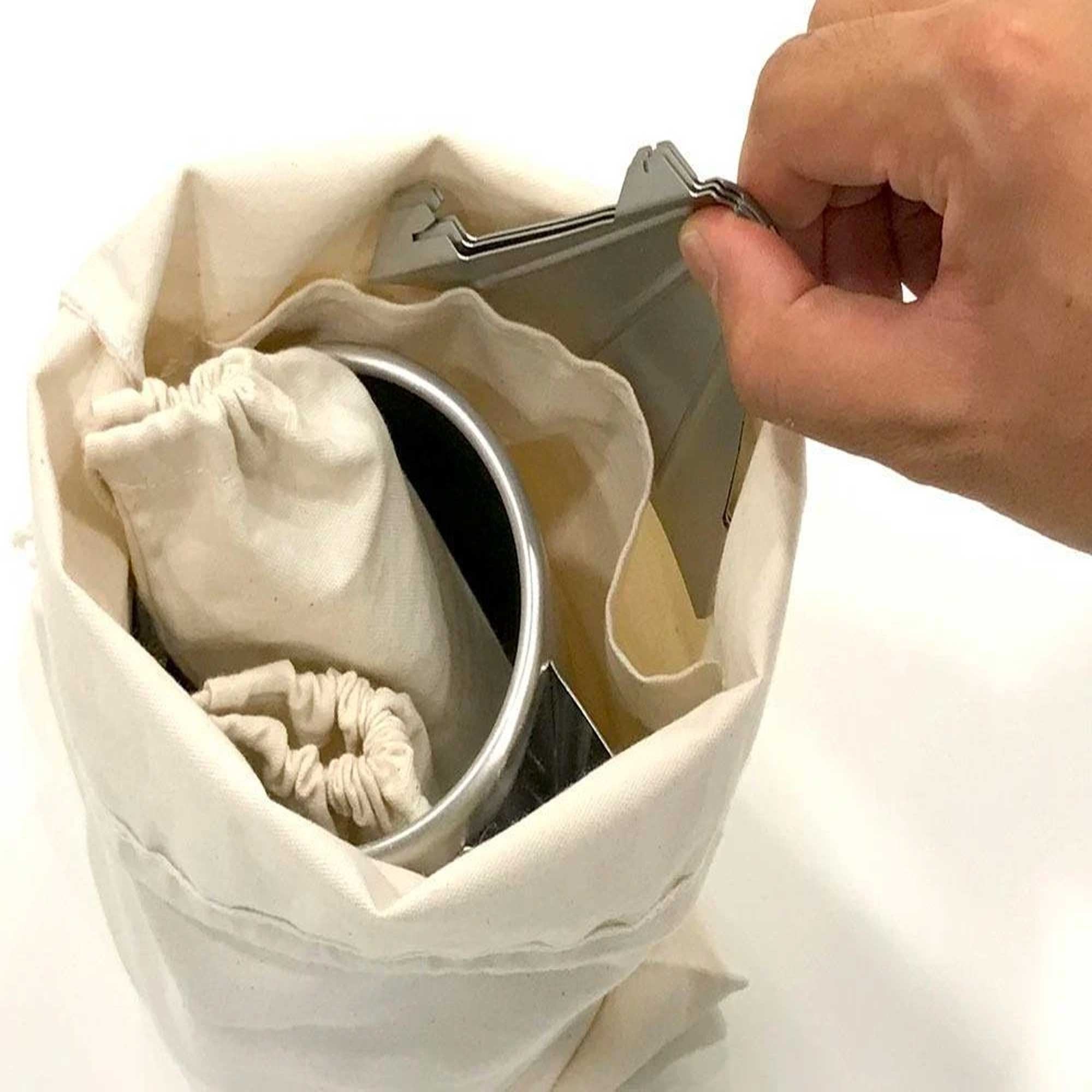 Field Barrista Kettle - Silver