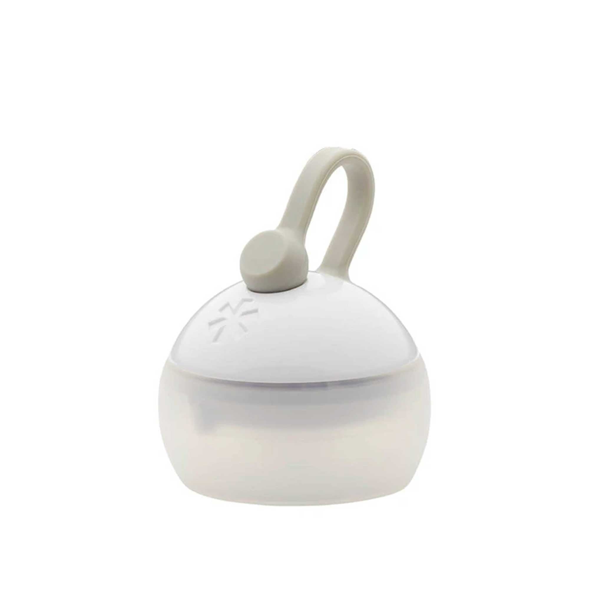 Snow Peak Mini Hozuki LED Camping Light - Snow