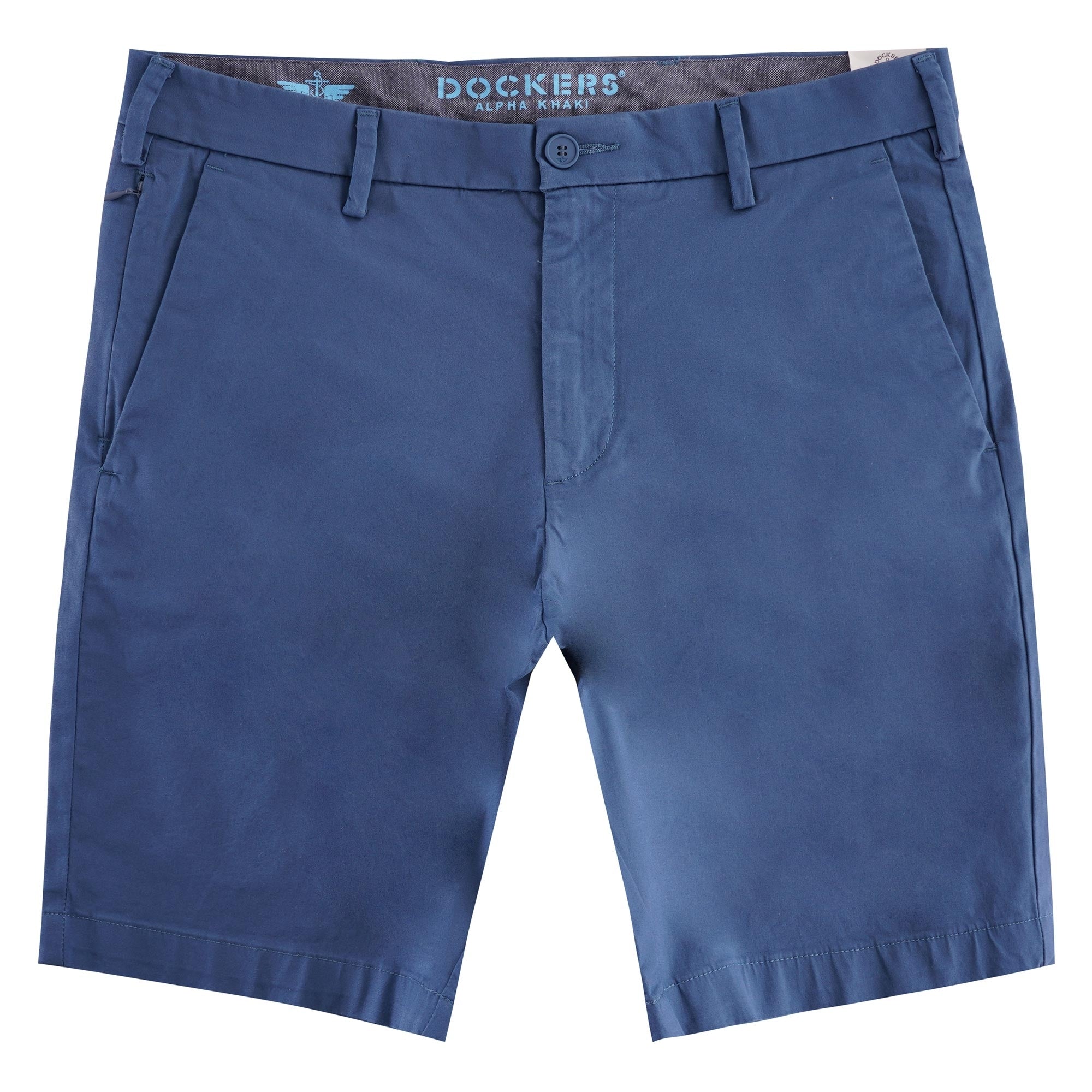 Dockers Chino Short - Ensign Blue