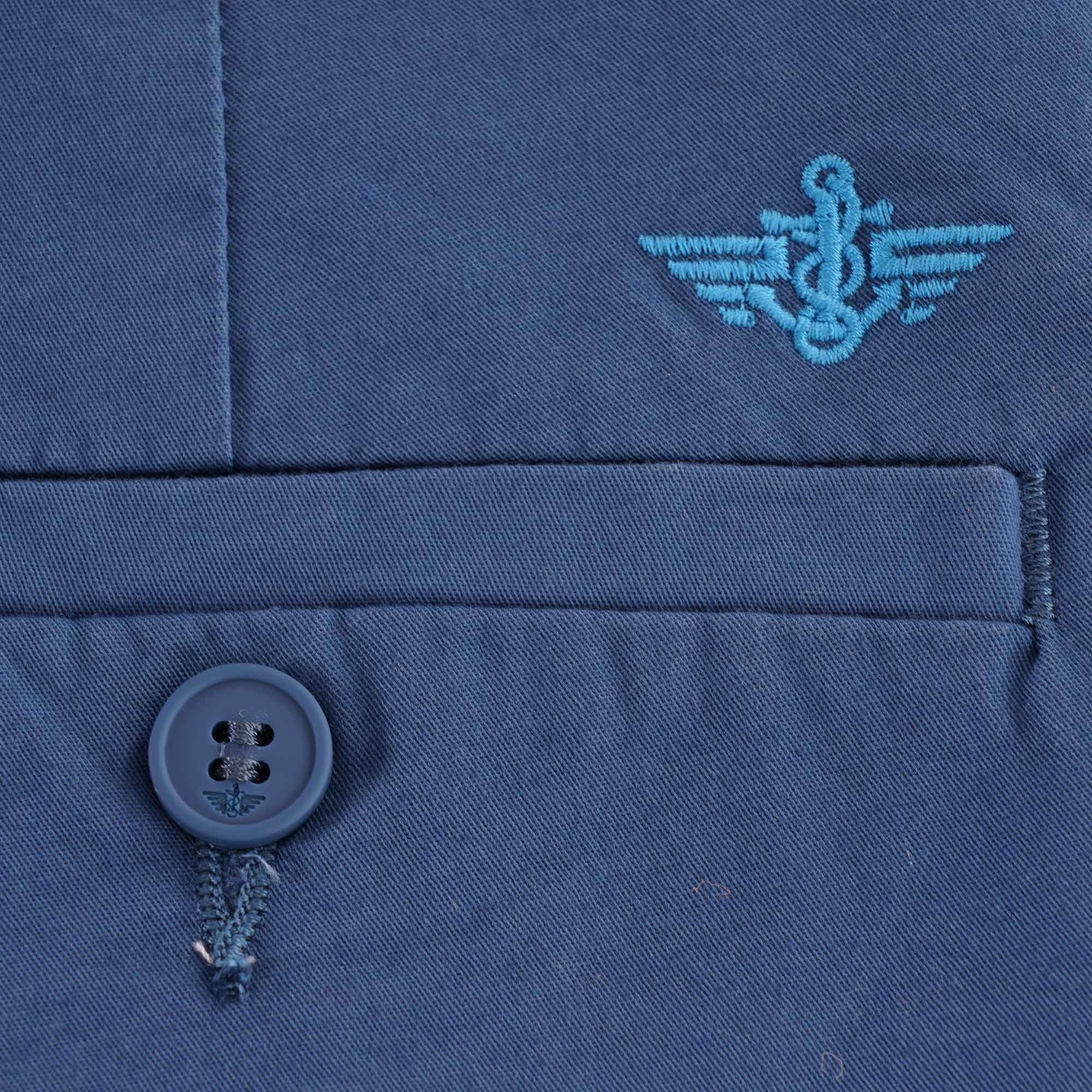 Dockers Chino Short - Ensign Blue