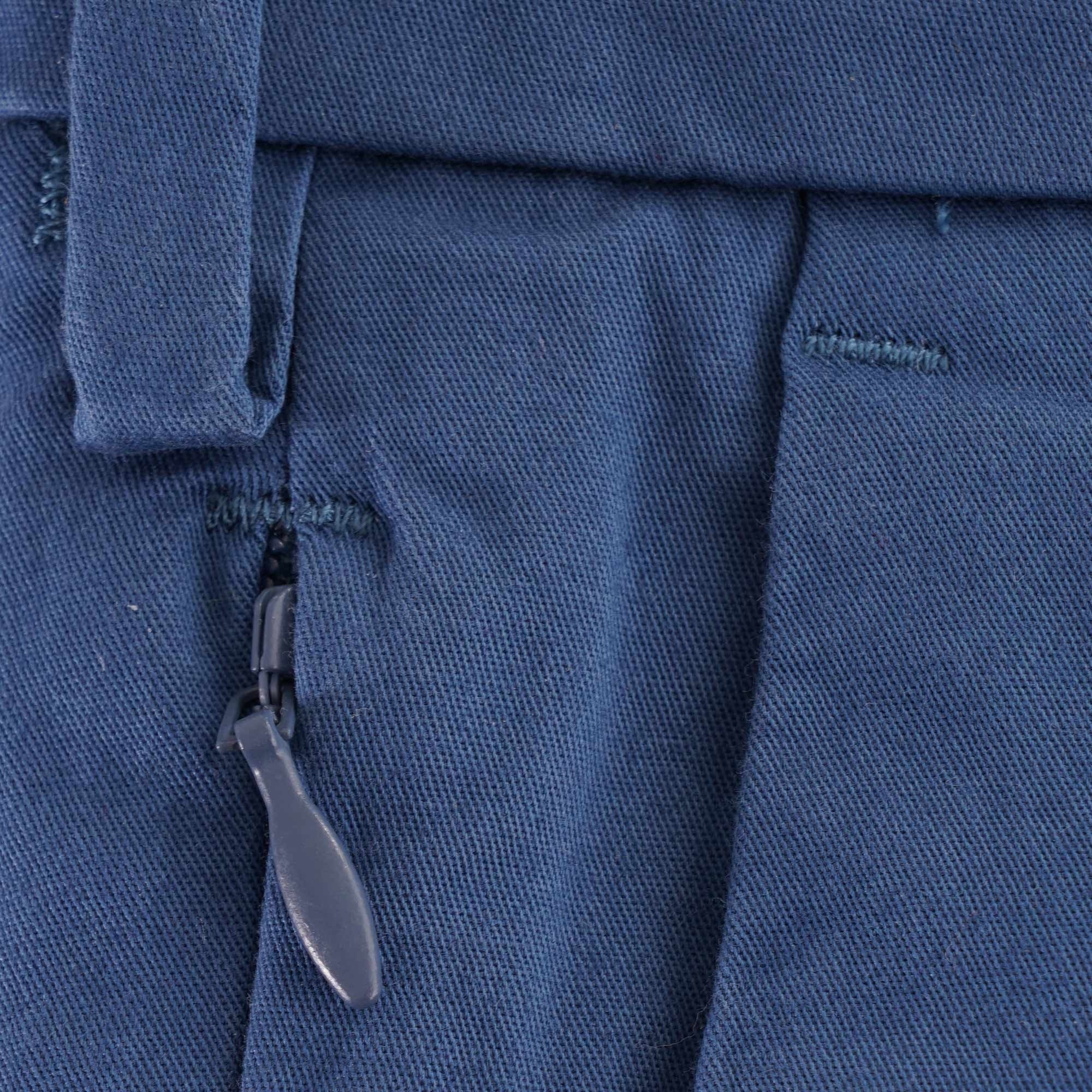 Dockers Chino Short - Ensign Blue