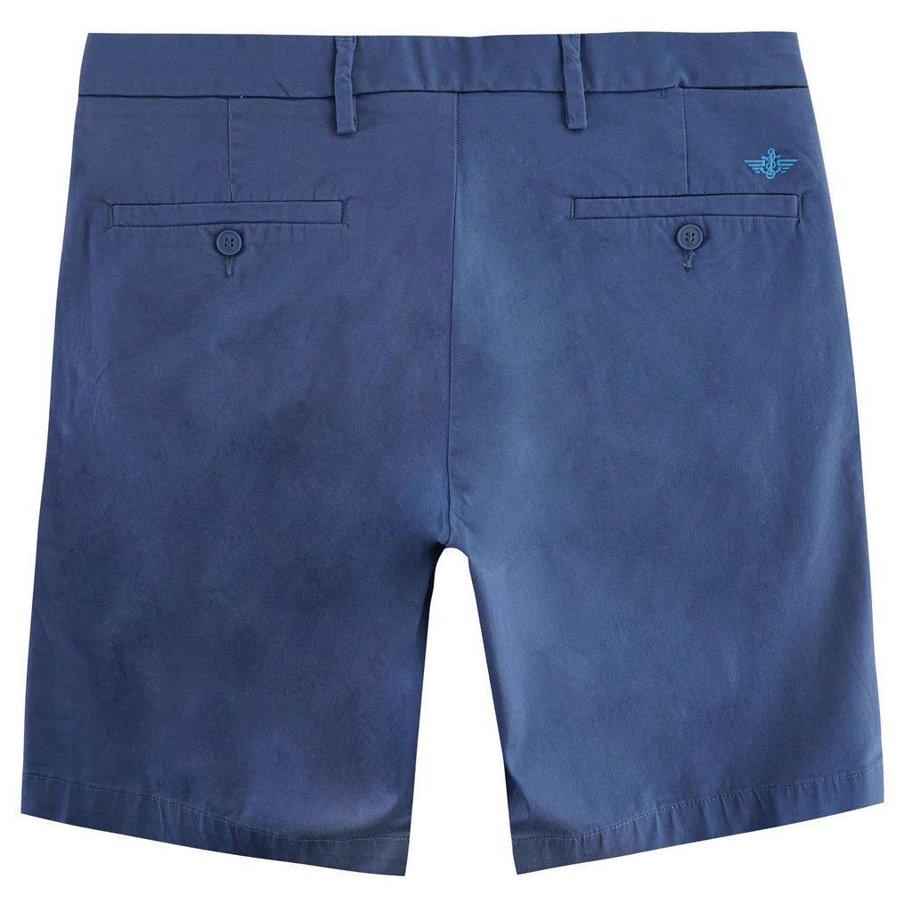 Dockers Chino Short - Ensign Blue