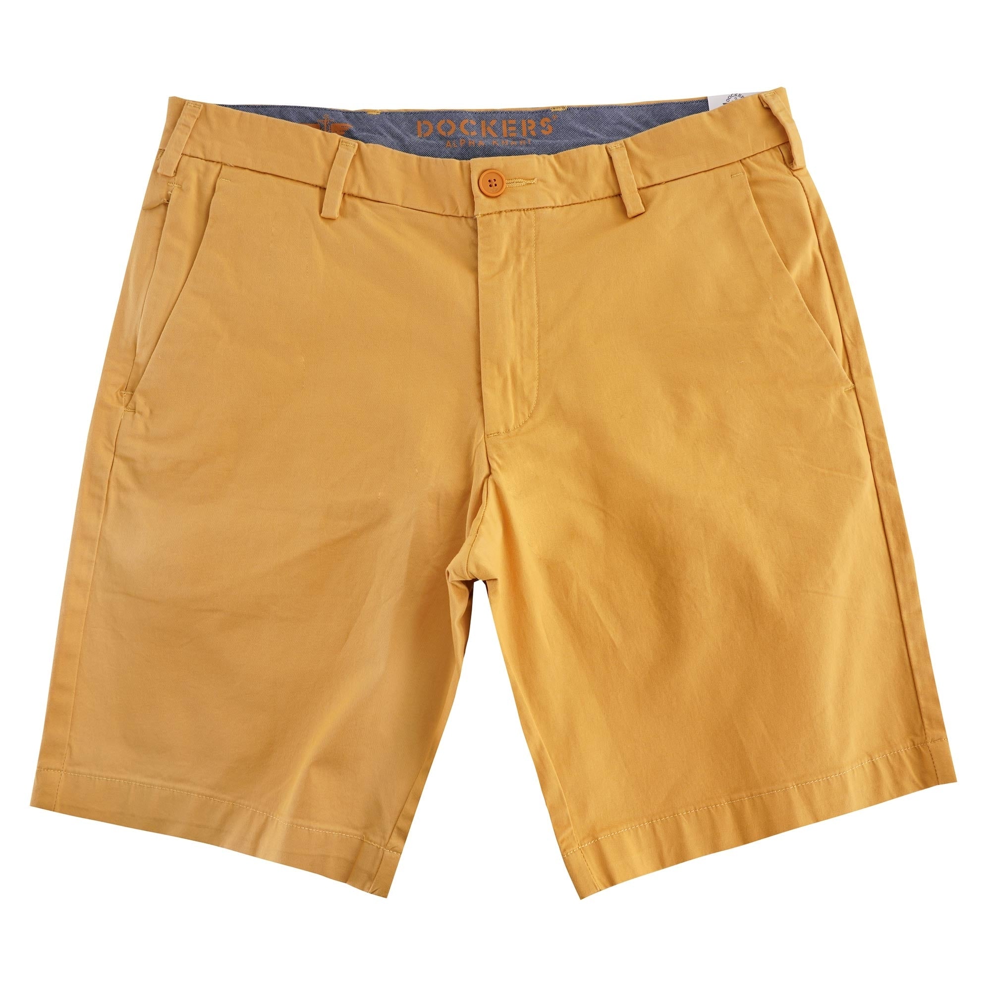 Dockers Modern Chino Short SUPREME FLEXª - Narcissus