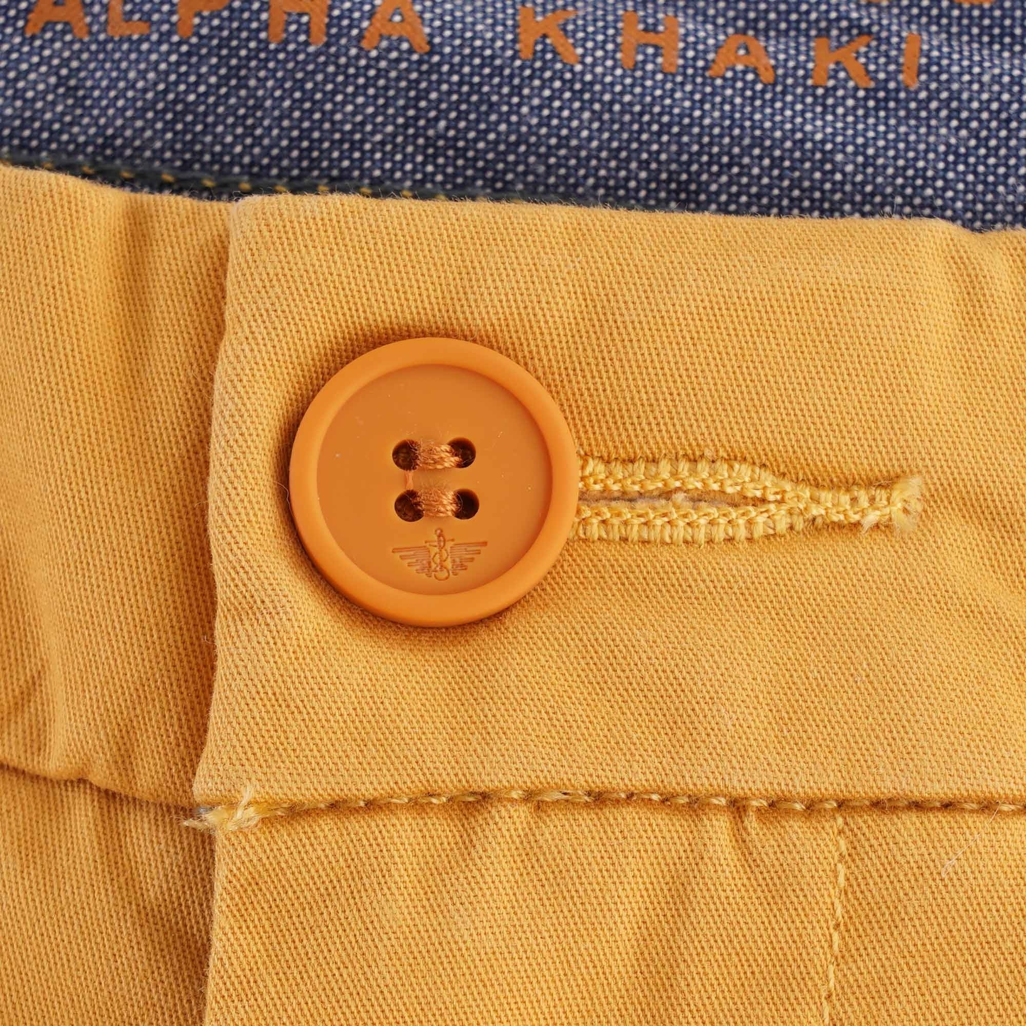 Dockers Modern Chino Short SUPREME FLEXª - Narcissus