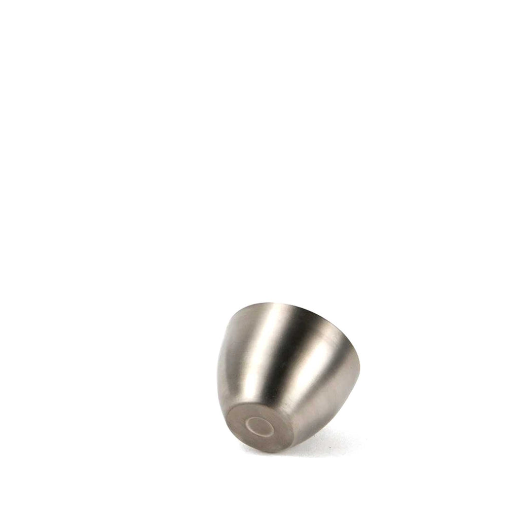 Snow Peak Titanium Sake Cup - Silver