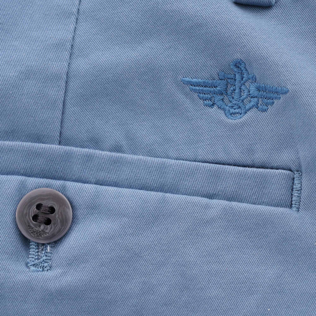 Flex 360 Tapered Fit - Blue