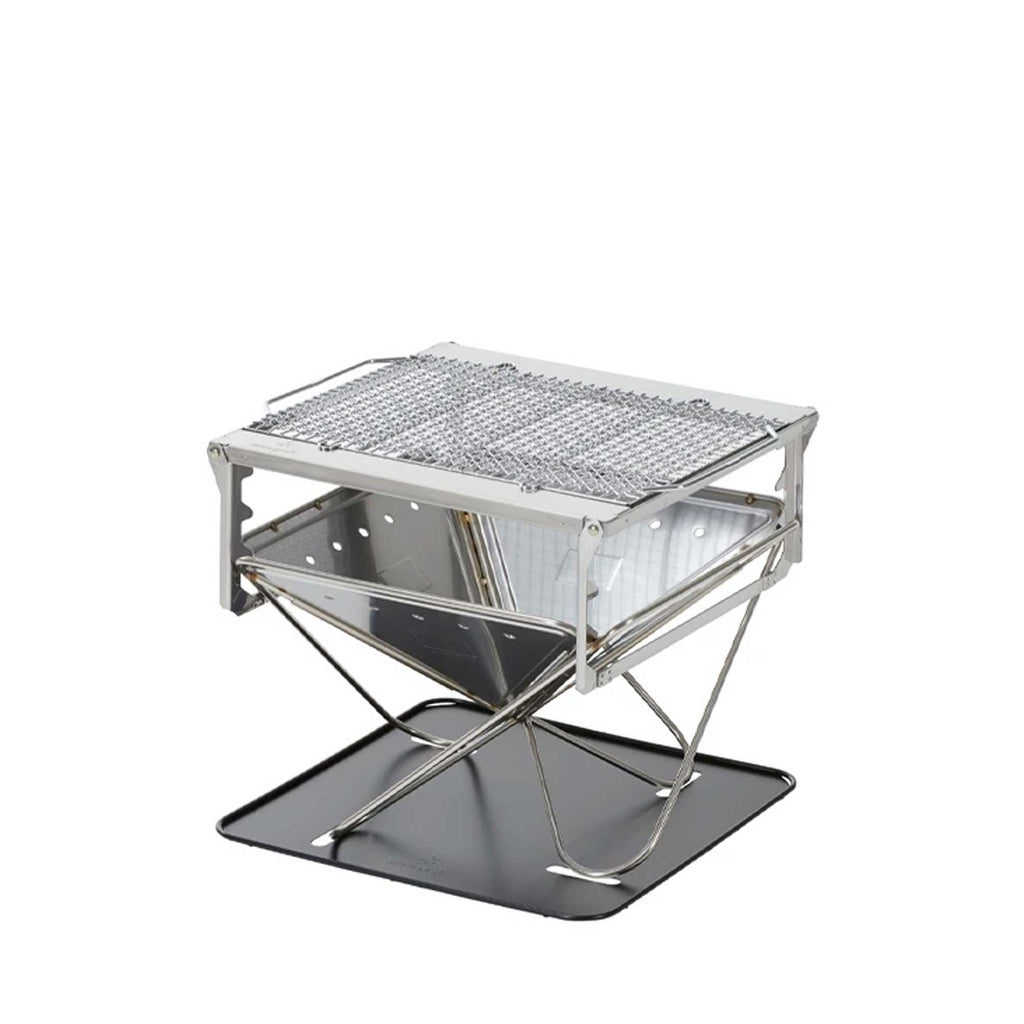 Snow Peak Takibi Fire & Grill