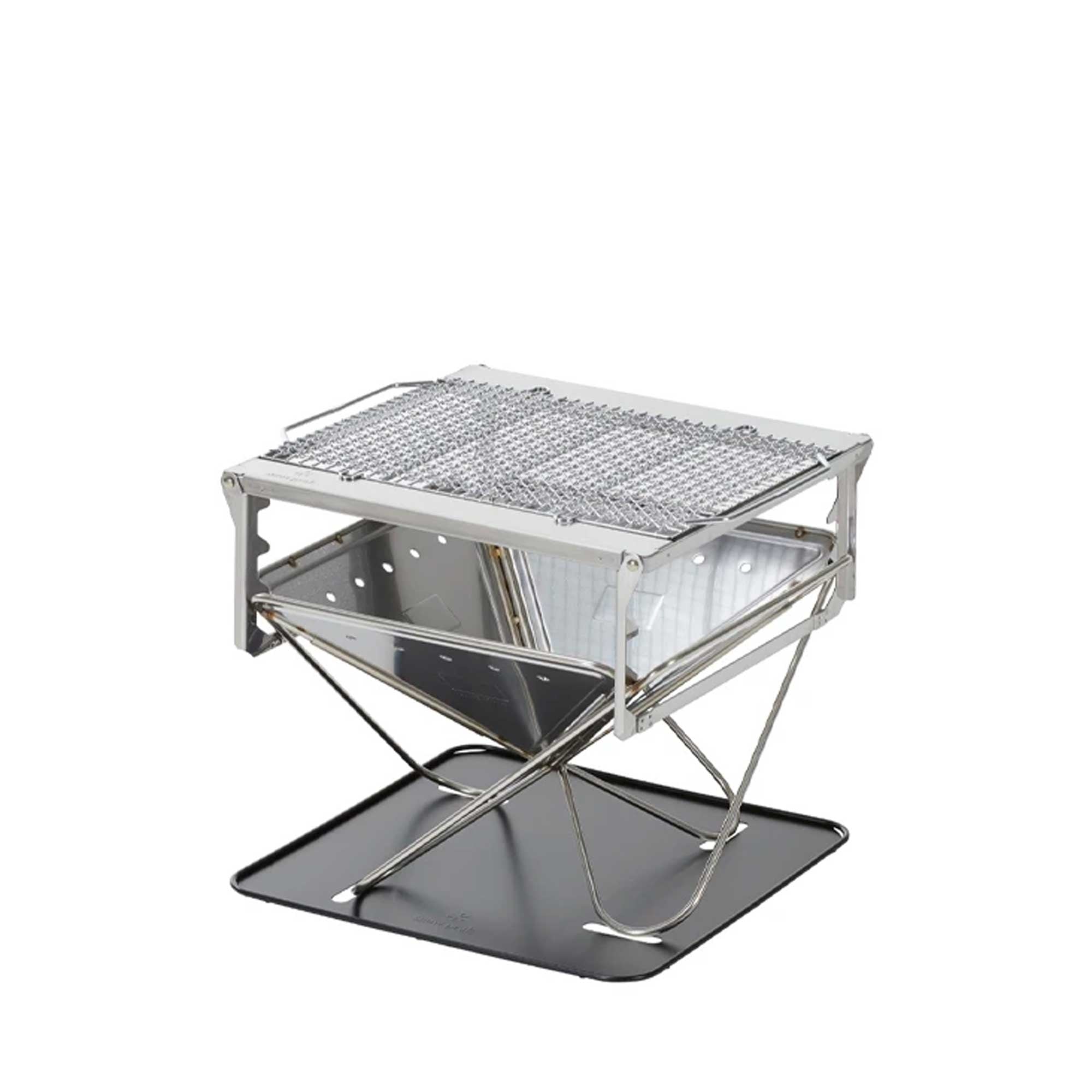 Snow Peak Takibi Fire & Grill