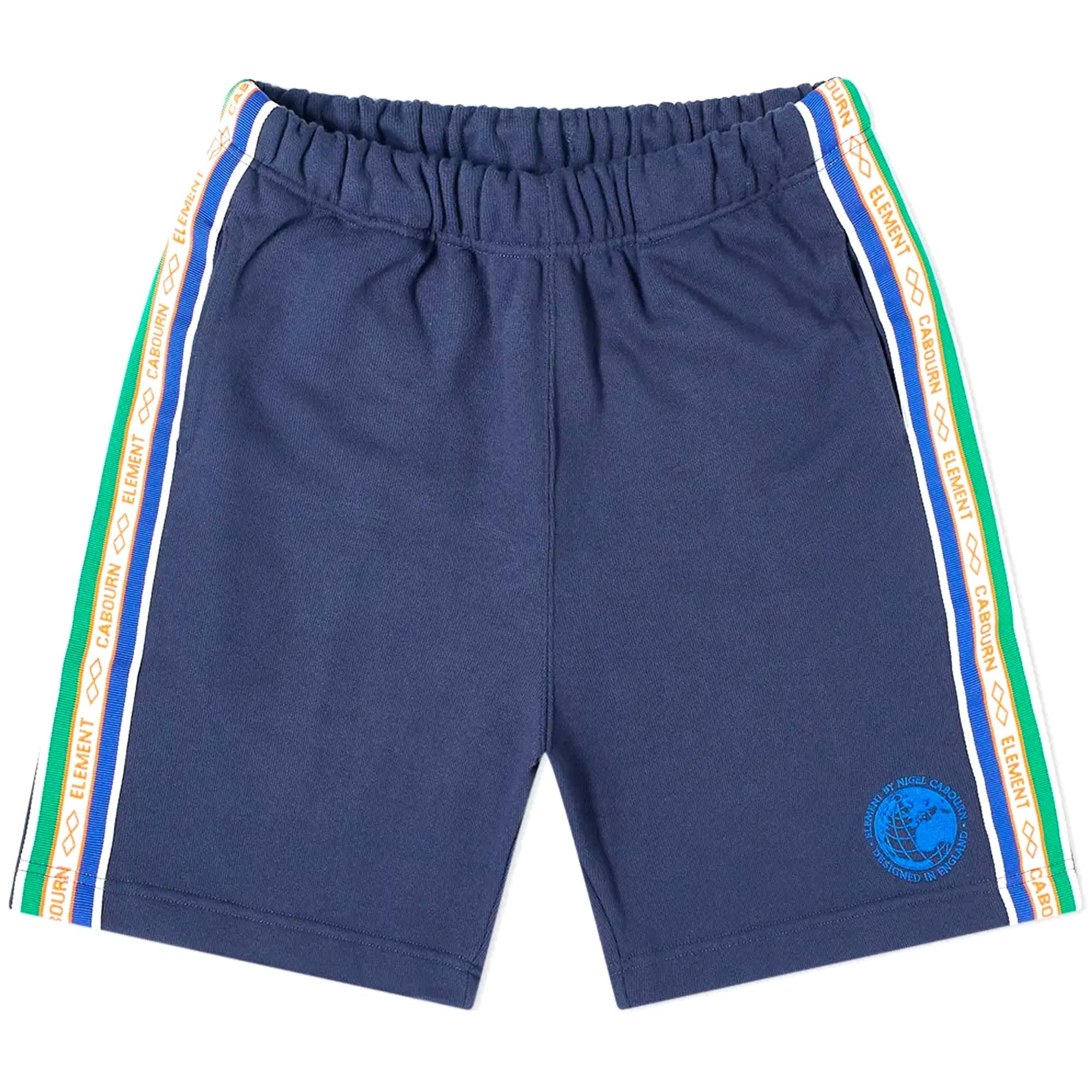 Nigel Cabourn Training Short - Indigo