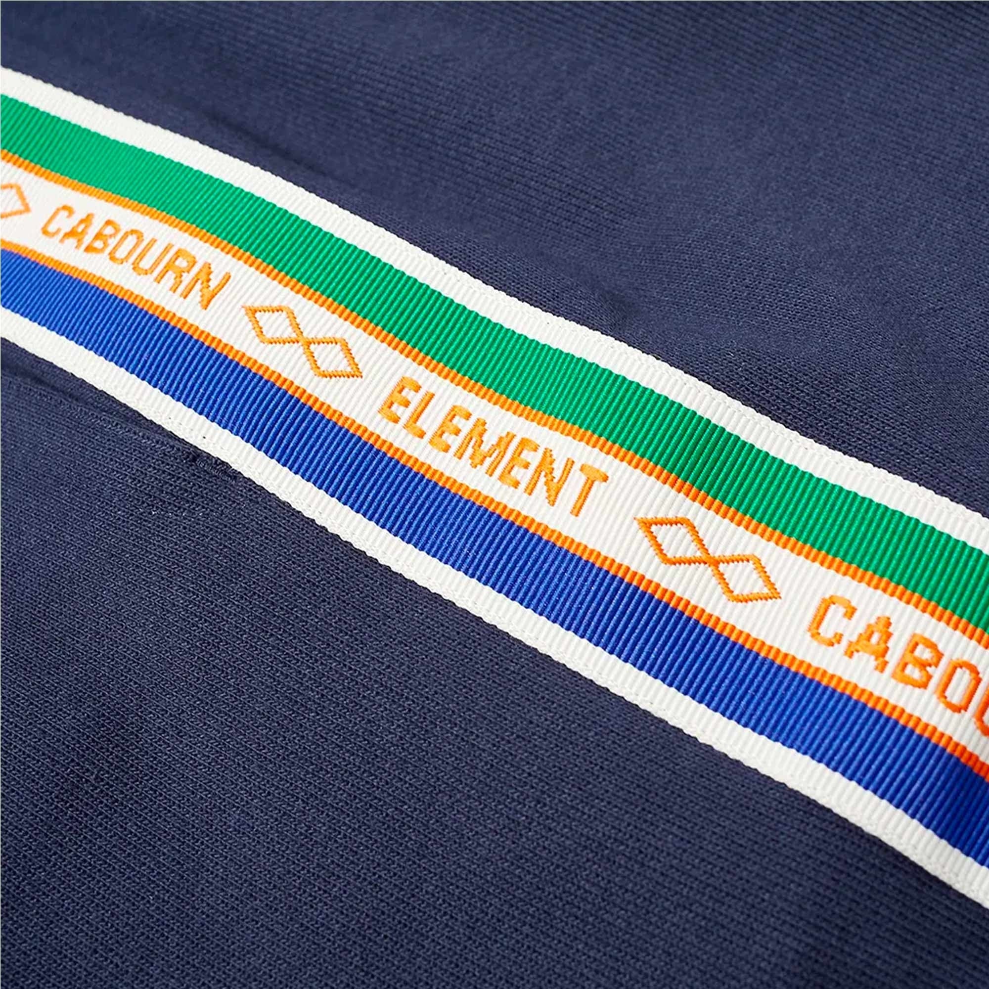 Nigel Cabourn Training Short - Indigo