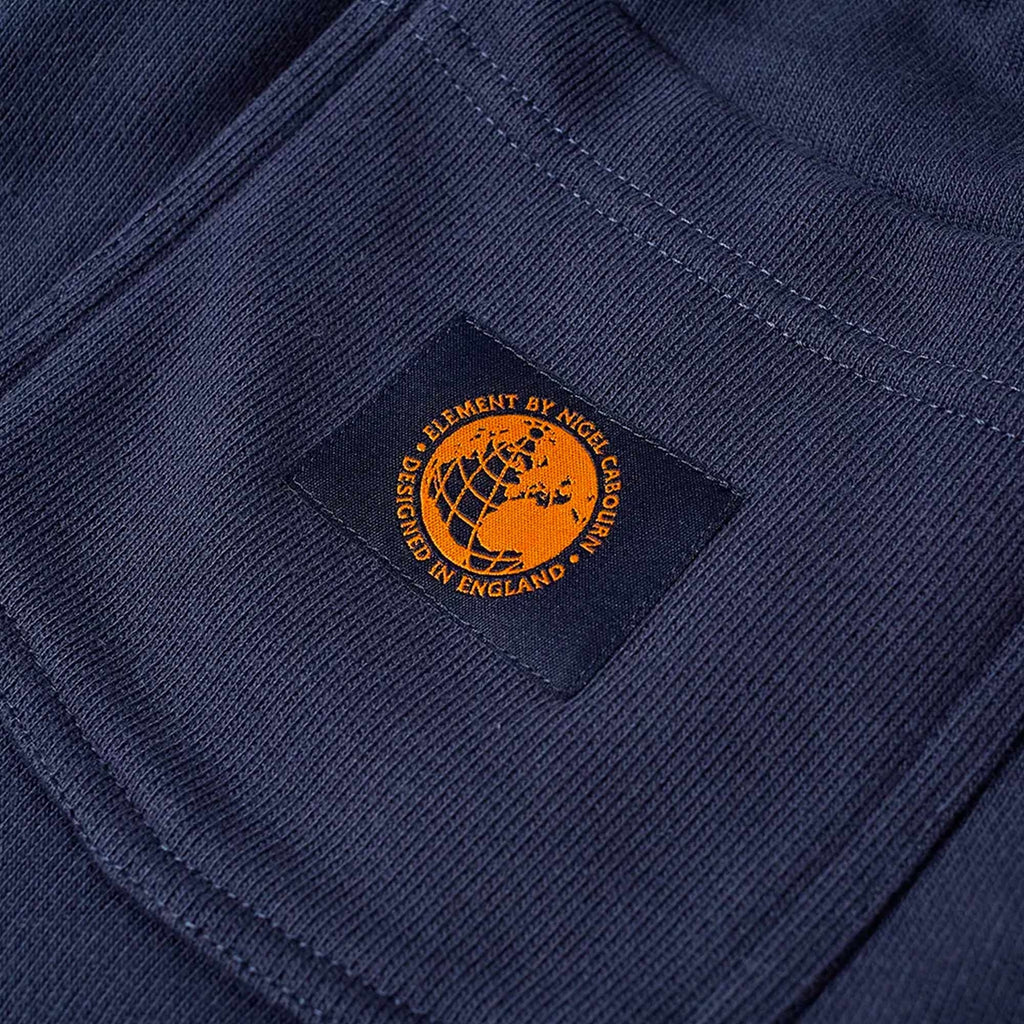 Nigel Cabourn Training Short - Indigo