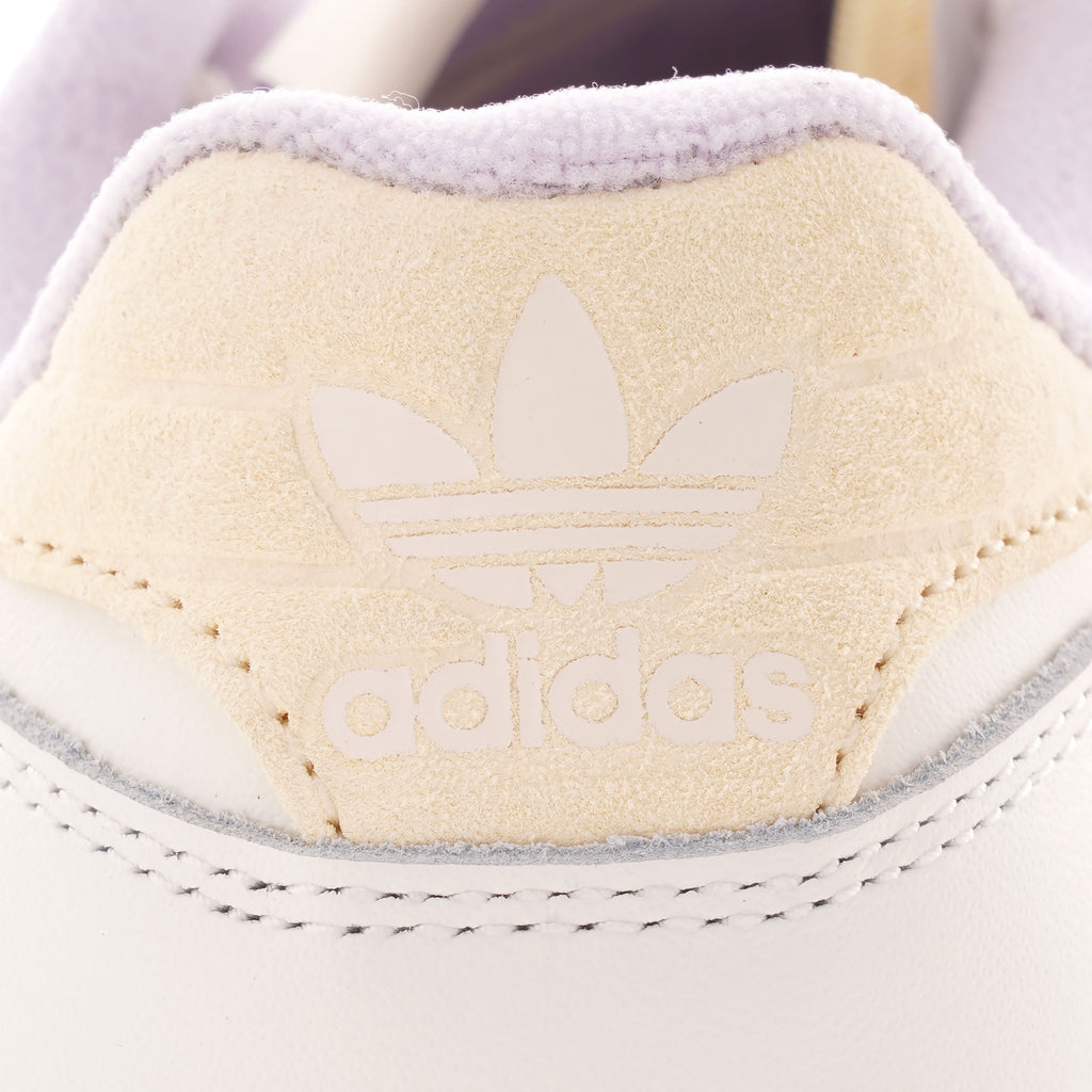 Adidas Originals Rivalry Low - White/Purple