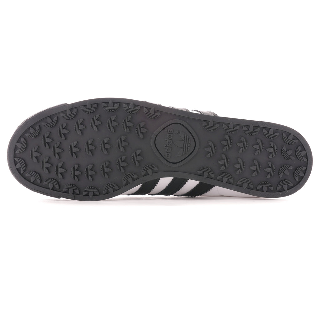 Samoa - Cloud White/Black