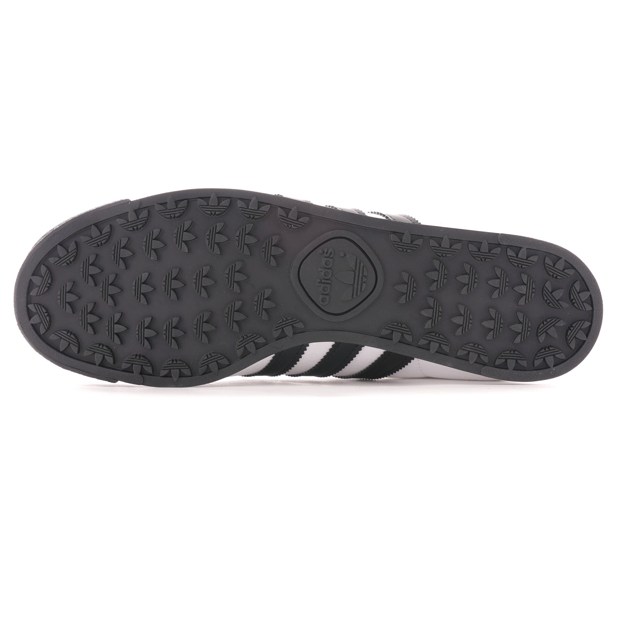 Samoa - Cloud White/Black