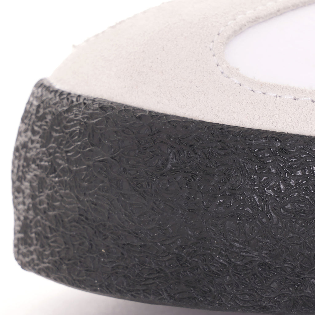 Samoa - Cloud White/Black