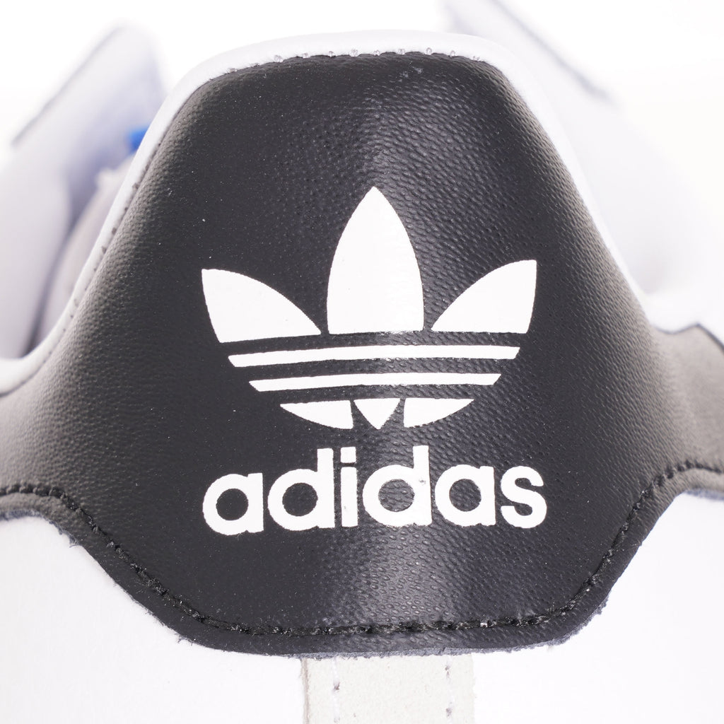 Samoa - Cloud White/Black