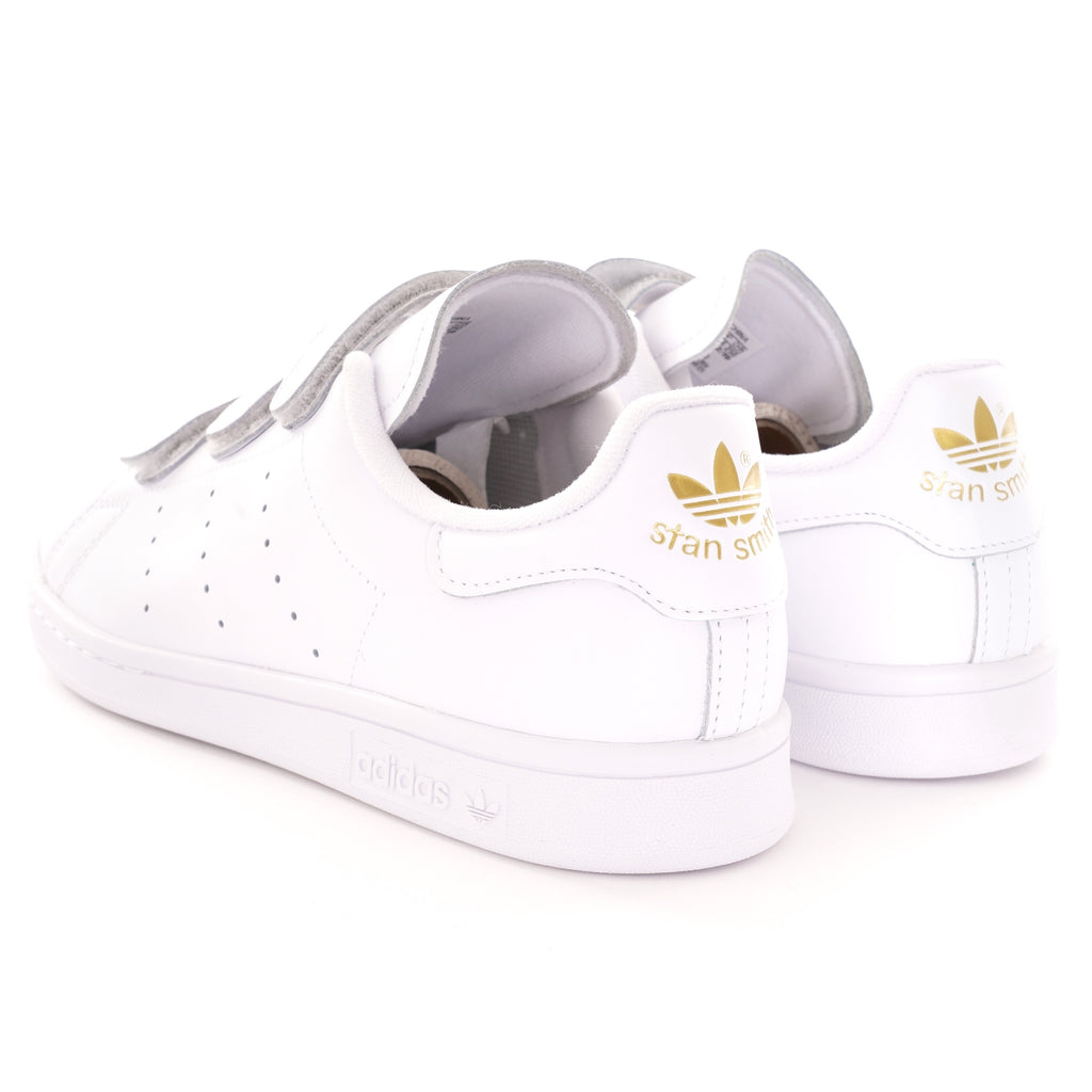 Adidas Originals Stan Smith - White