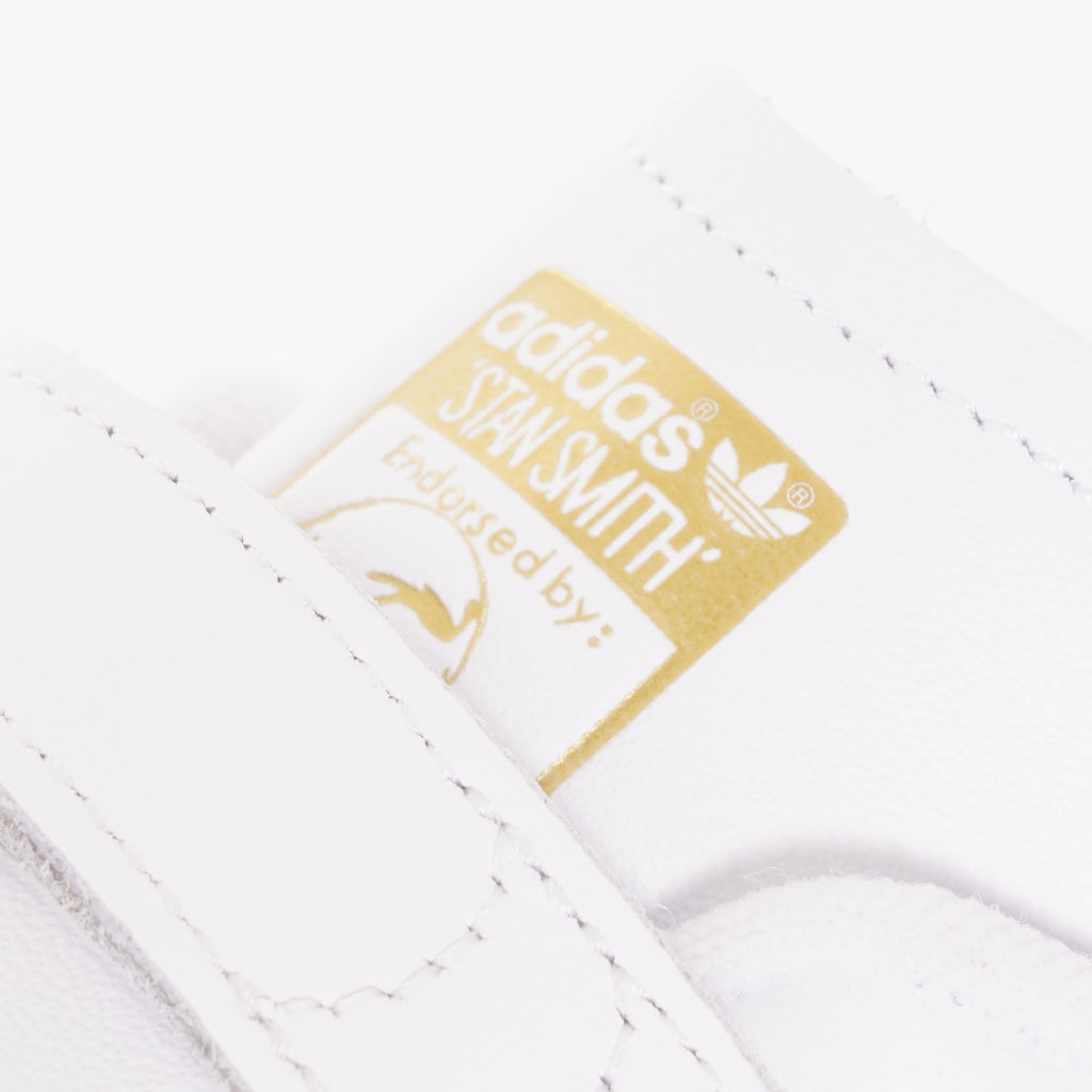 Adidas Originals Stan Smith - White