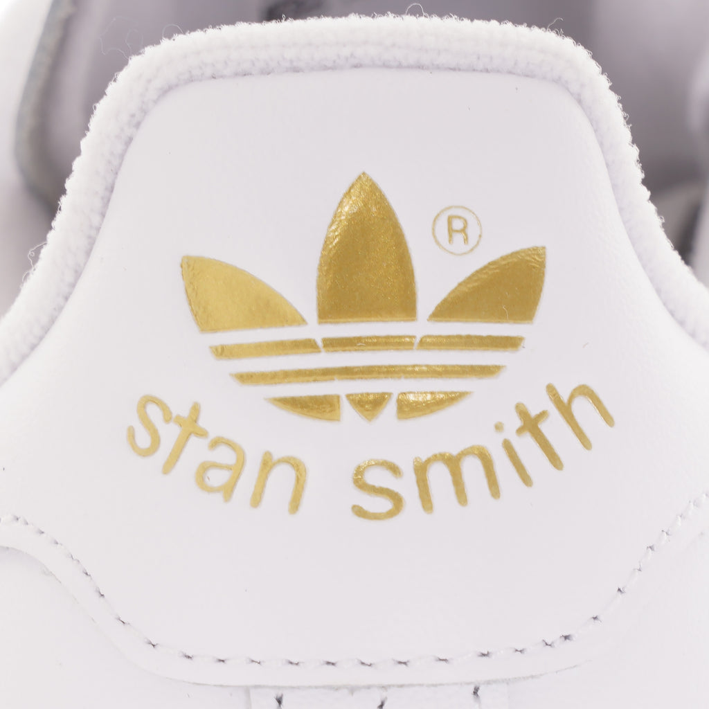 Adidas Originals Stan Smith - White
