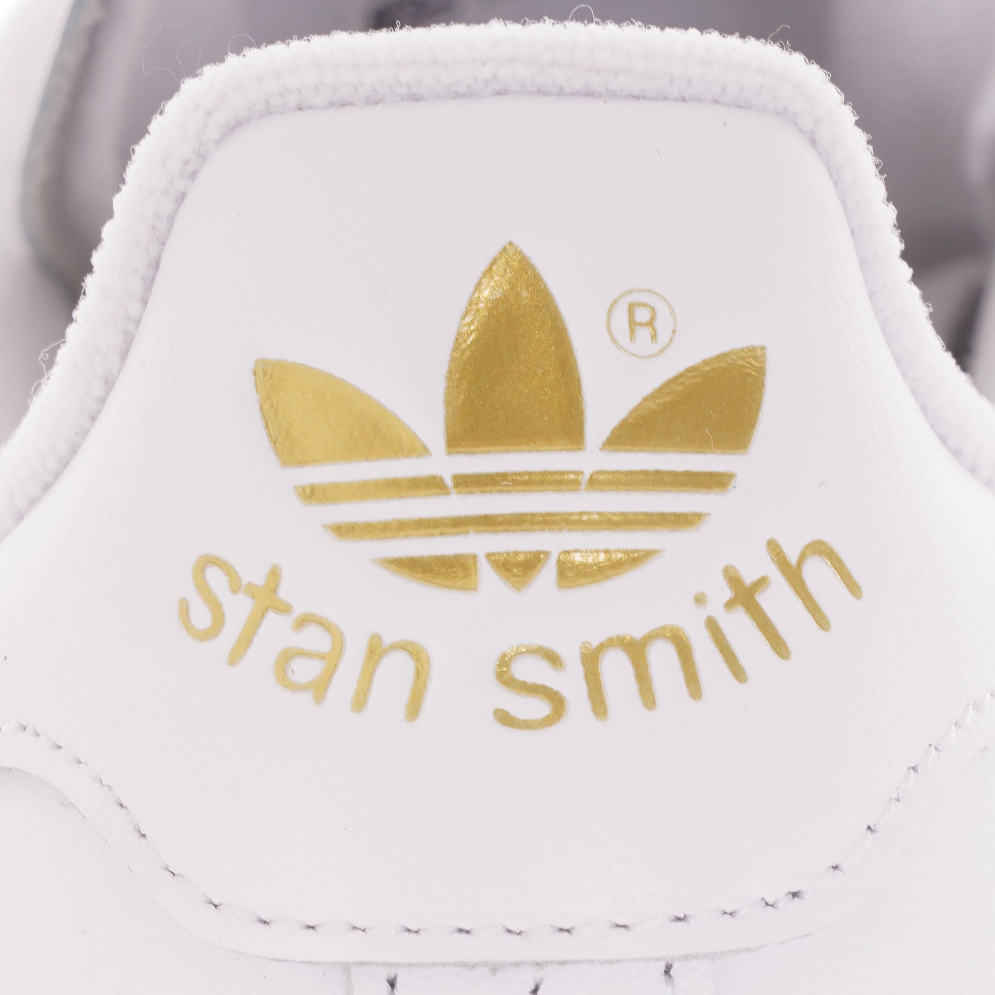Adidas Originals Stan Smith - White