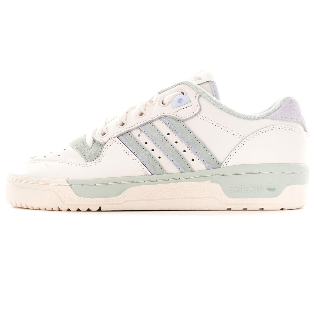 Adidas Originals Rivalry Low - White/Green