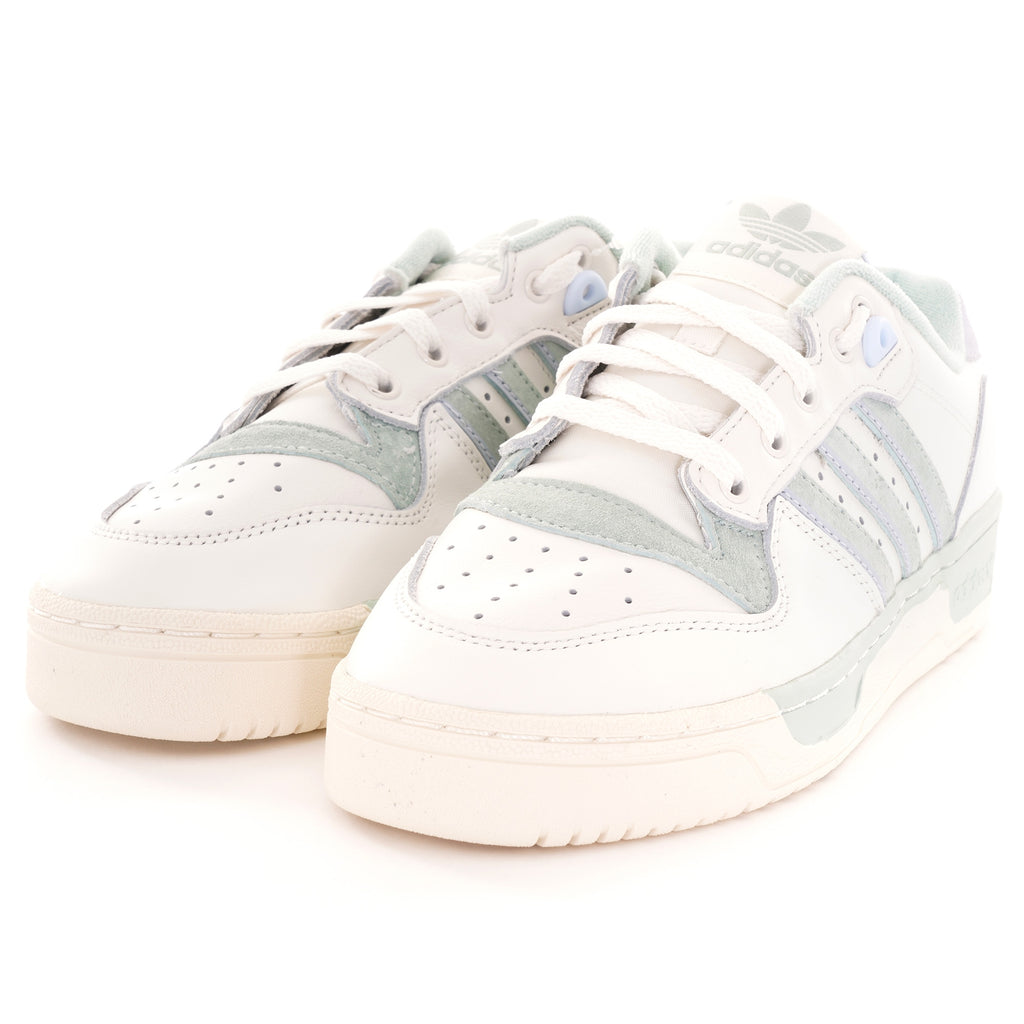 Adidas Originals Rivalry Low - White/Green
