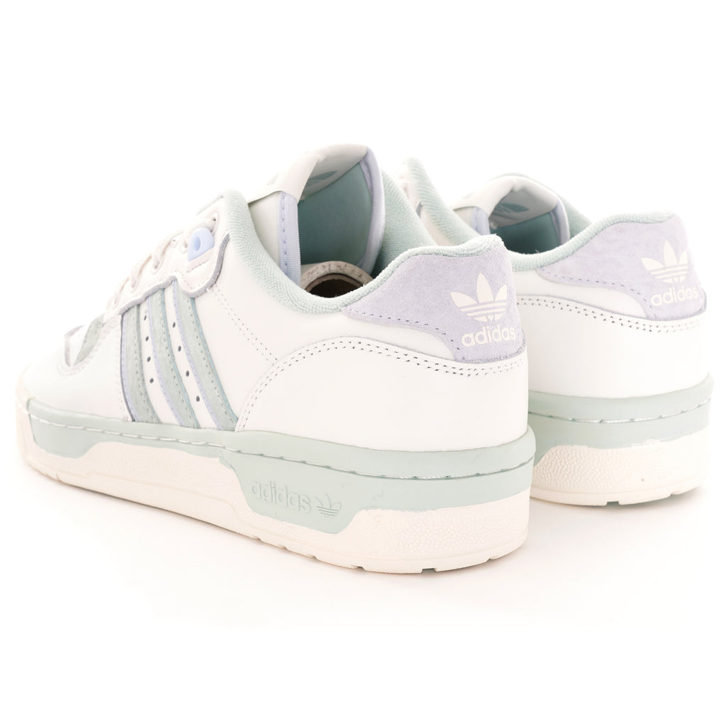Adidas Originals Rivalry Low - White/Green