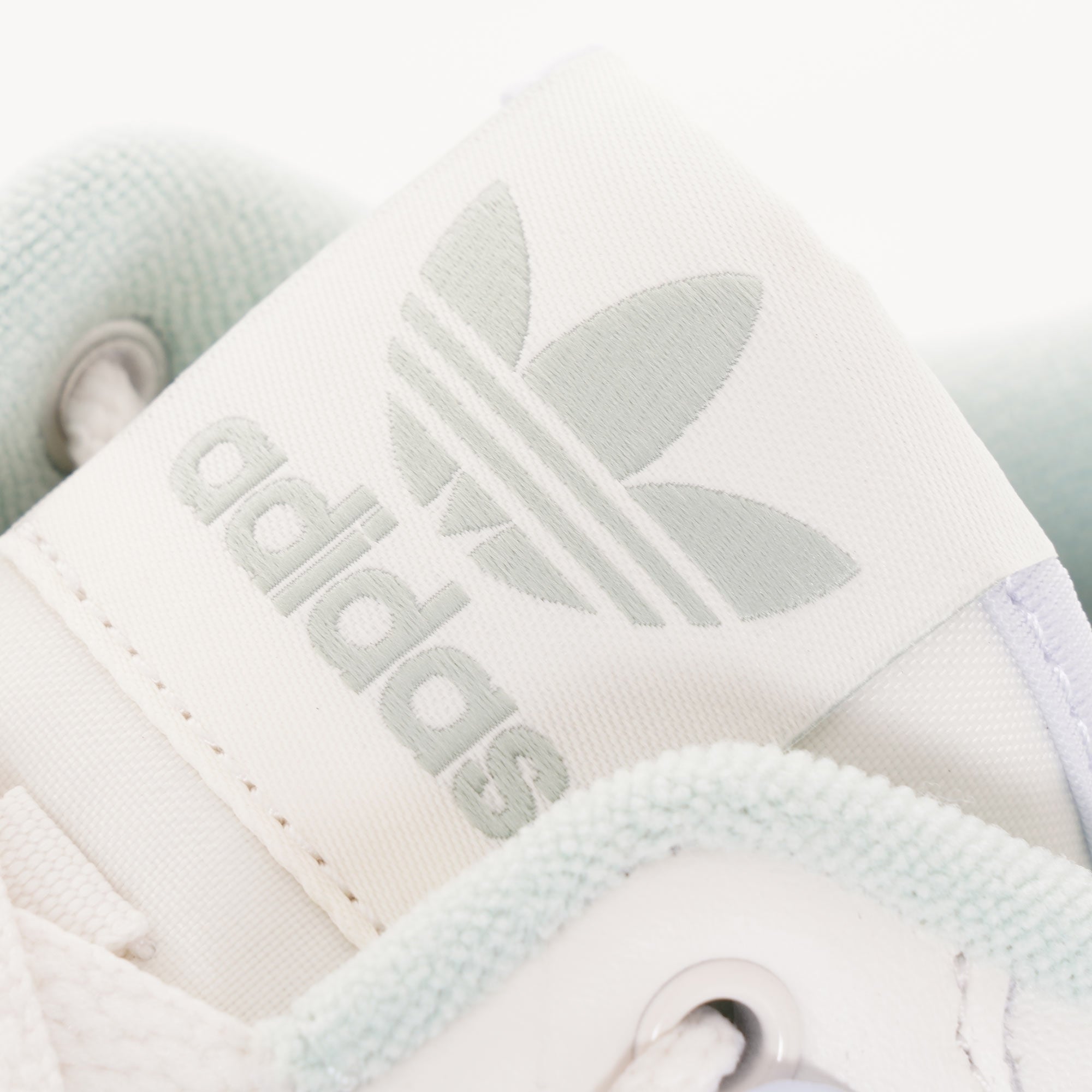 Adidas Originals Rivalry Low - White/Green