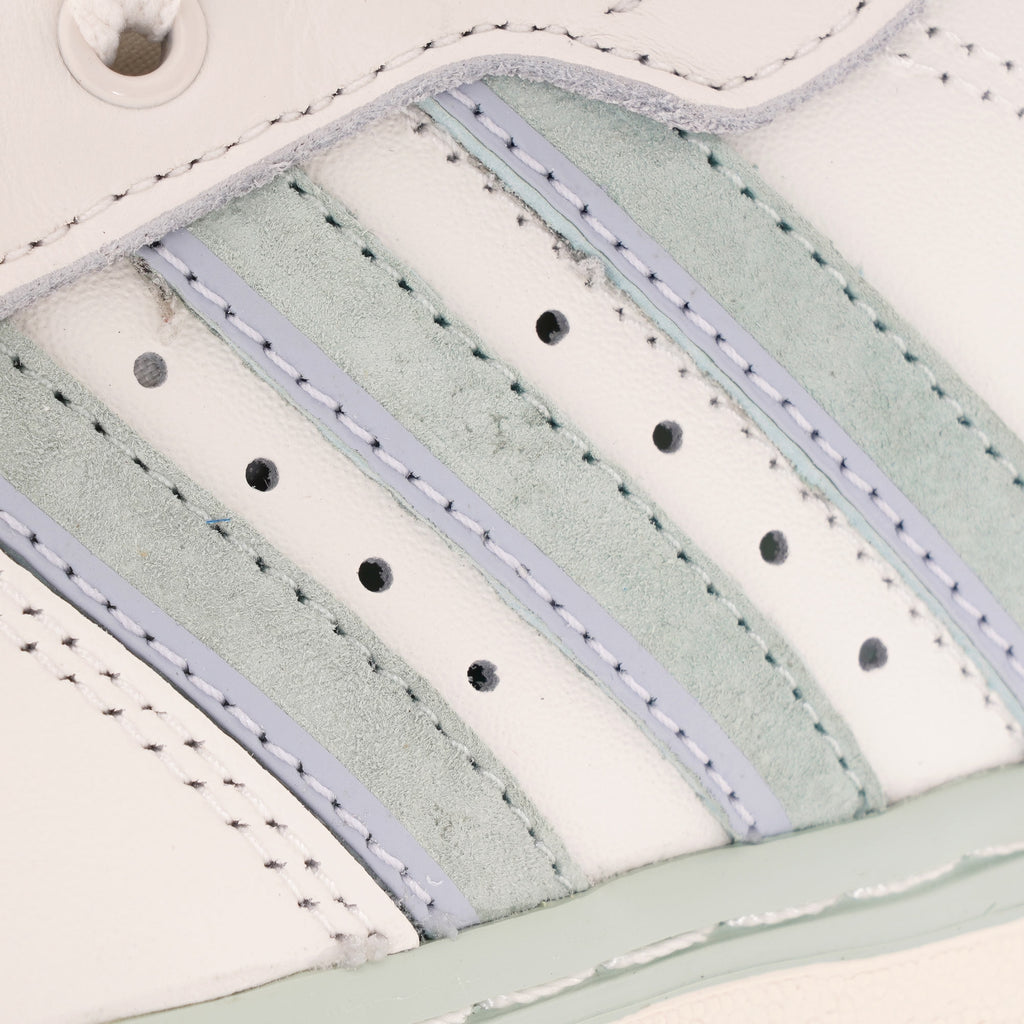 Adidas Originals Rivalry Low - White/Green