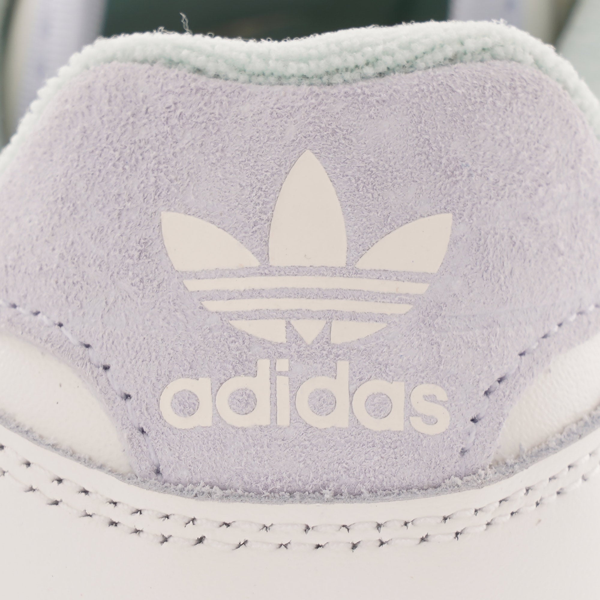 Adidas Originals Rivalry Low - White/Green